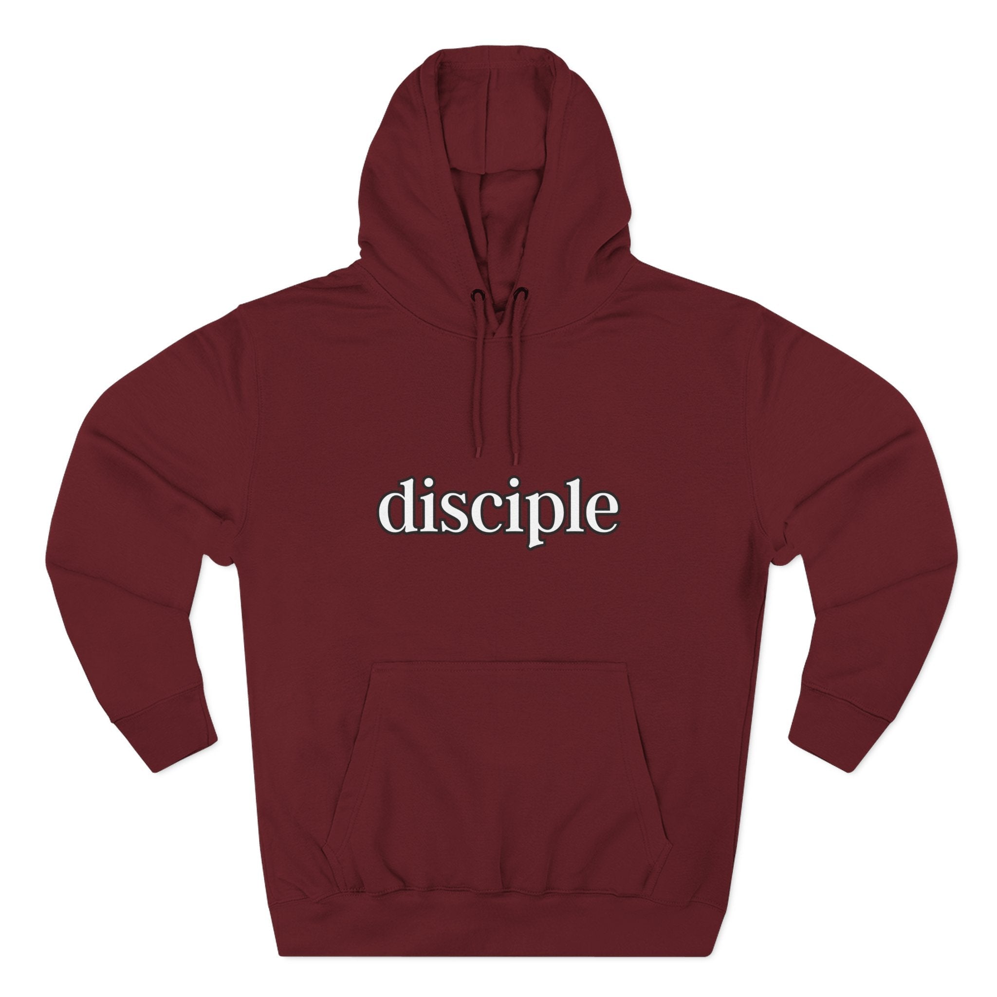 Religious Hoodies