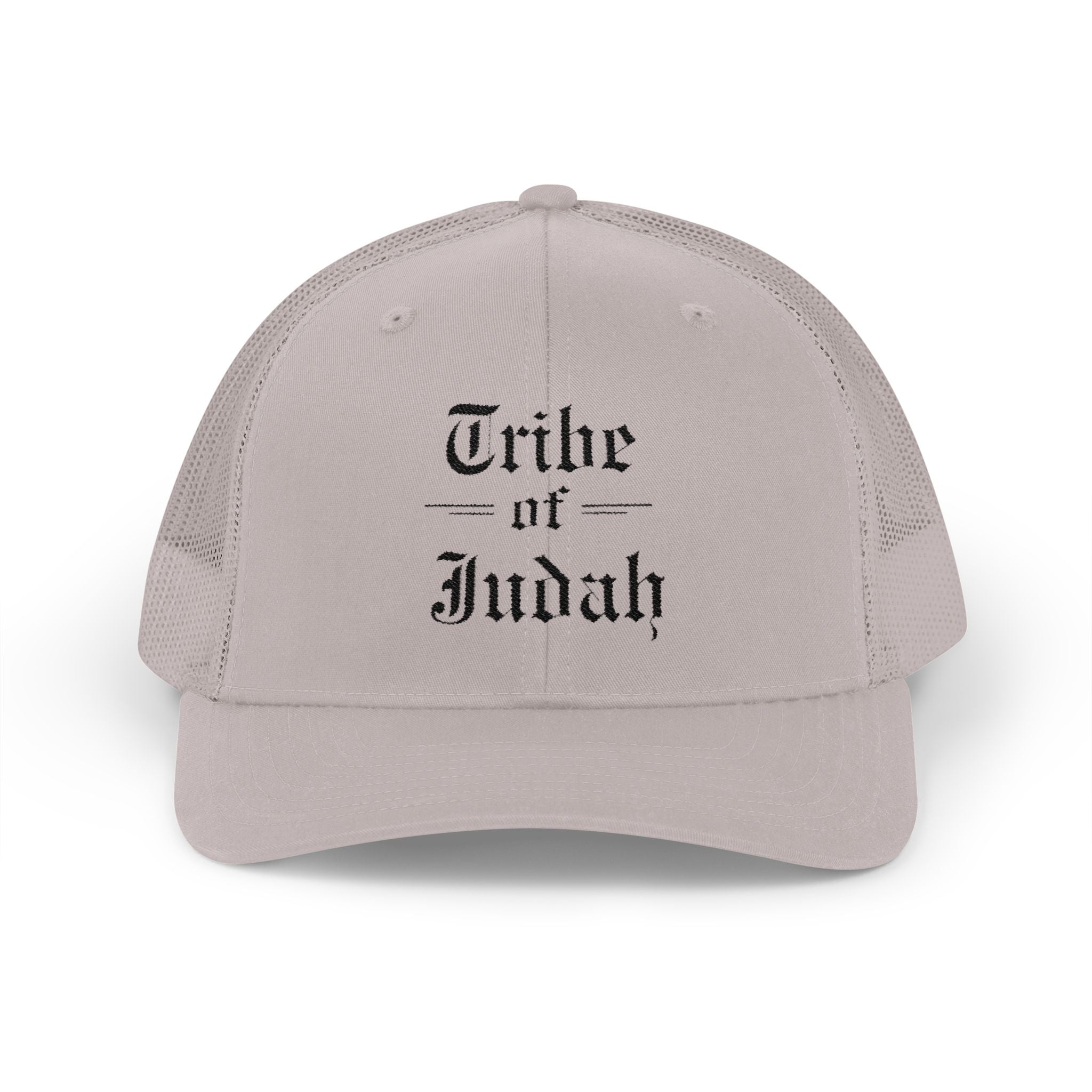 Tribe of Judah Snapback Trucker Hat | LDS Apparel