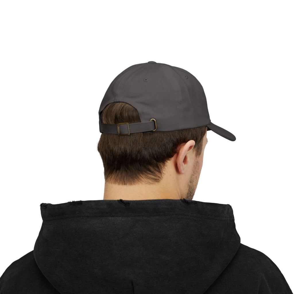 Saint Old English Classic  Hat - Religious Apparel, Devotion Wear