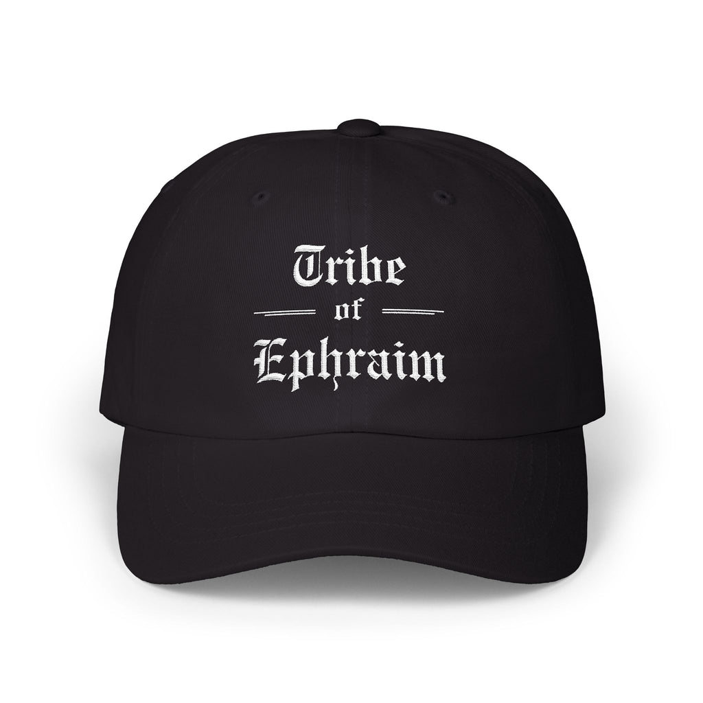 Tribe of Ephraim Hat - Classic Style, LDS Apparel