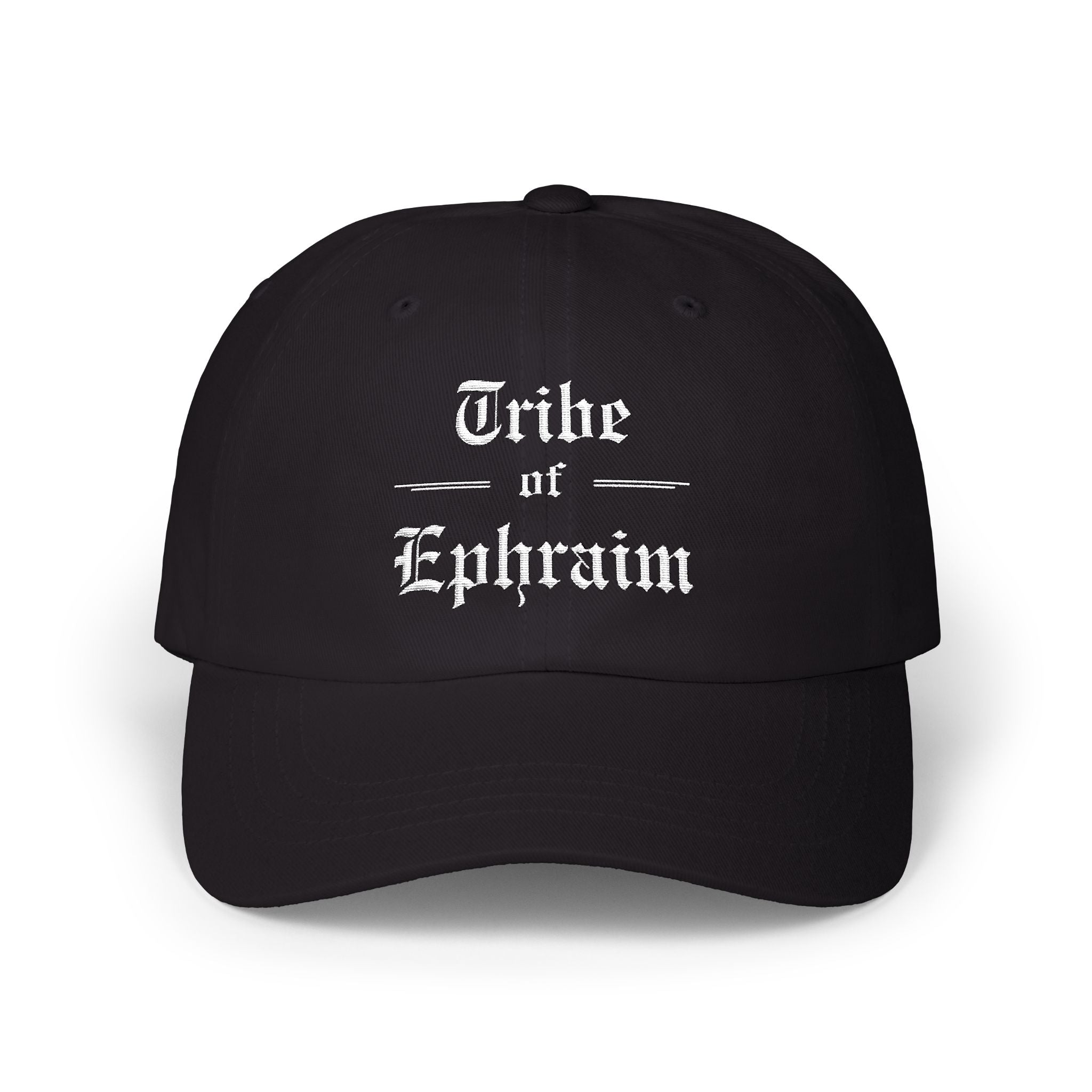Tribe of Ephraim Hat - Classic Style, LDS Apparel