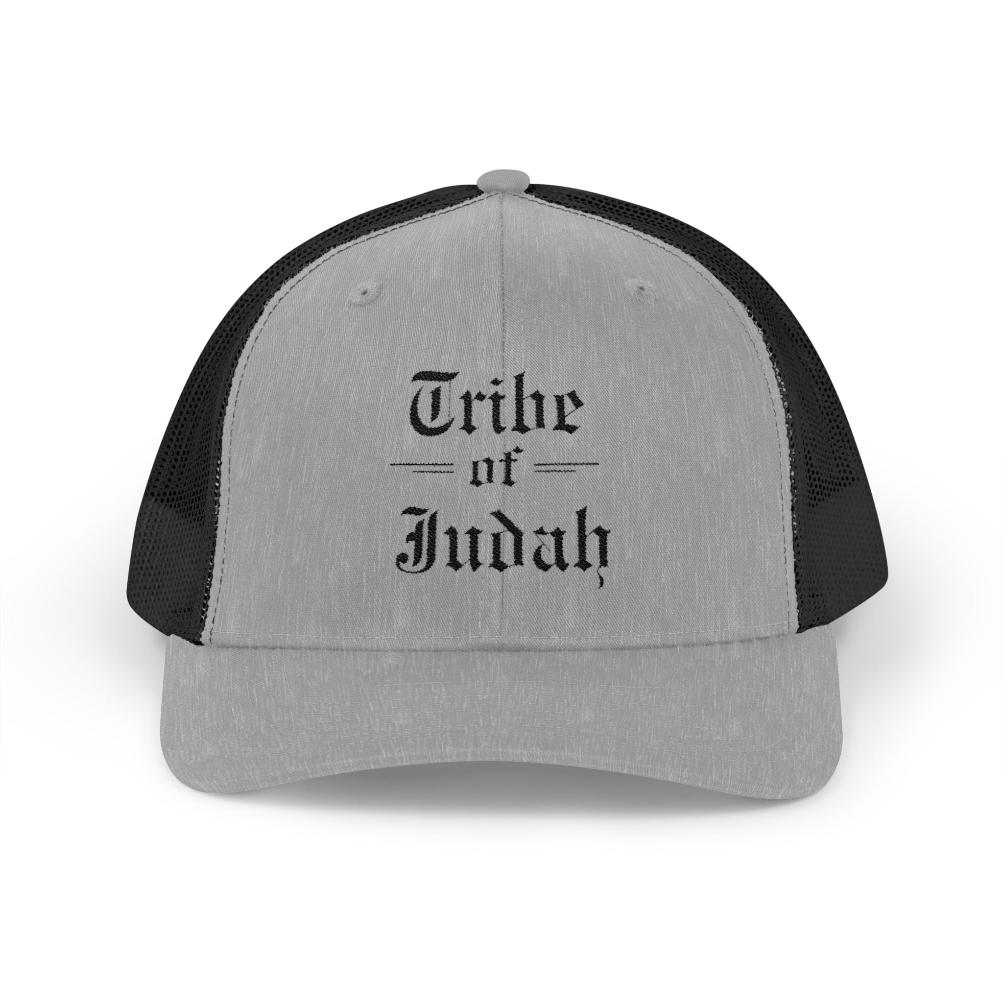 Tribe of Judah Snapback Trucker Hat | LDS Apparel