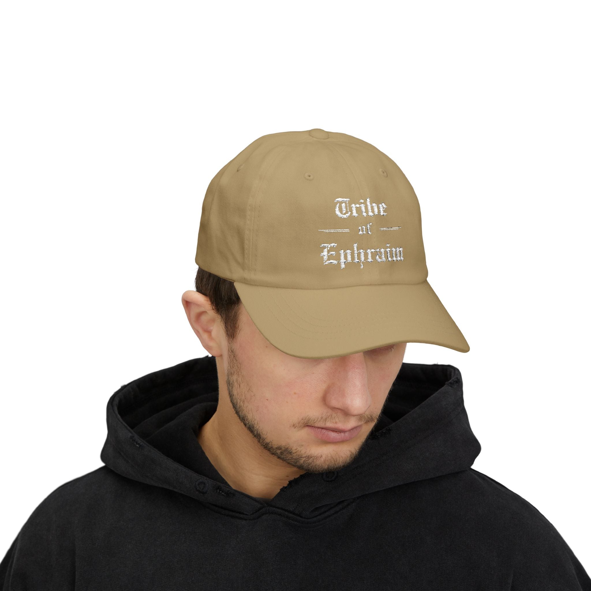 Tribe of Ephraim Hat - Classic Style, LDS Apparel