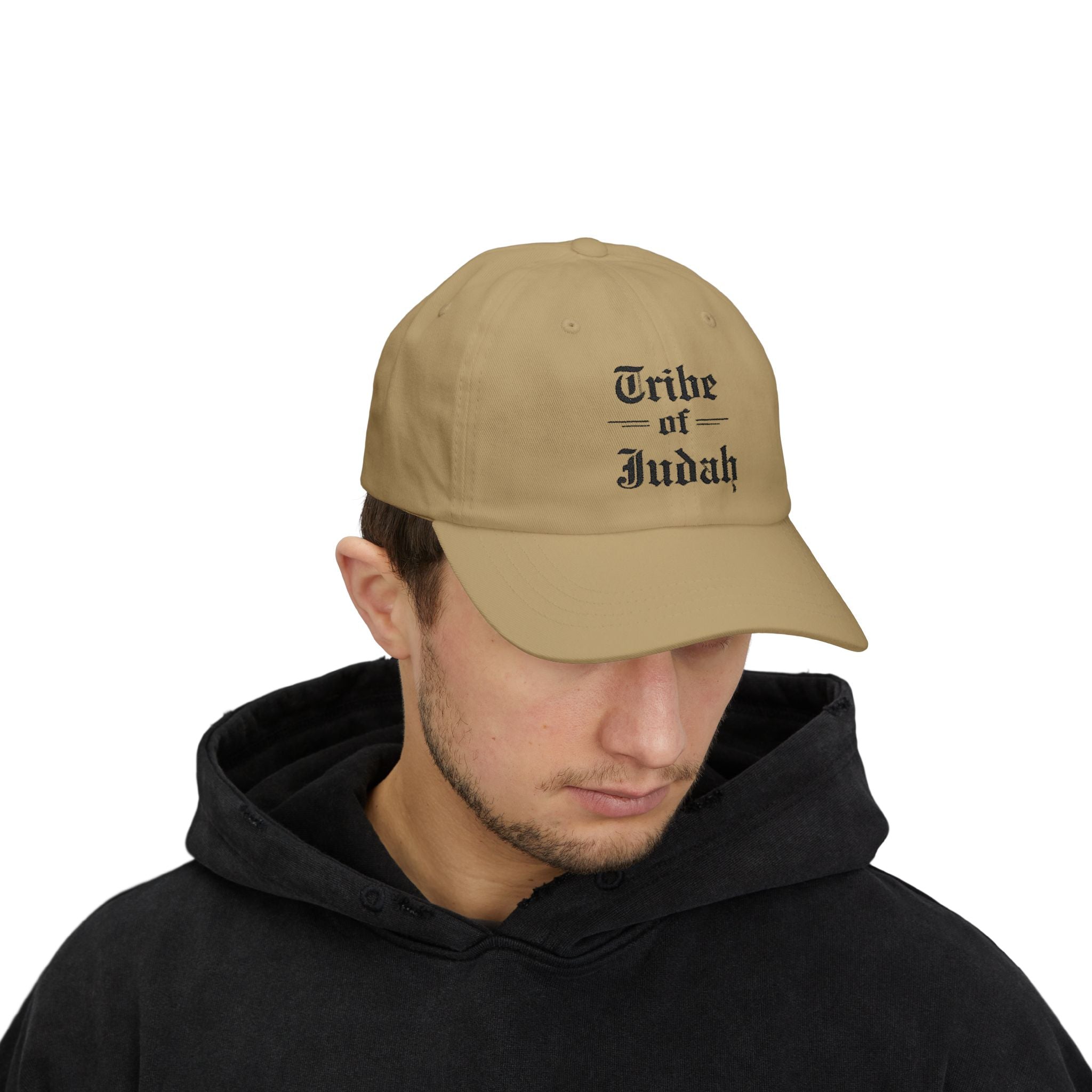 Tribe of Judah Hat | LDS Apparel
