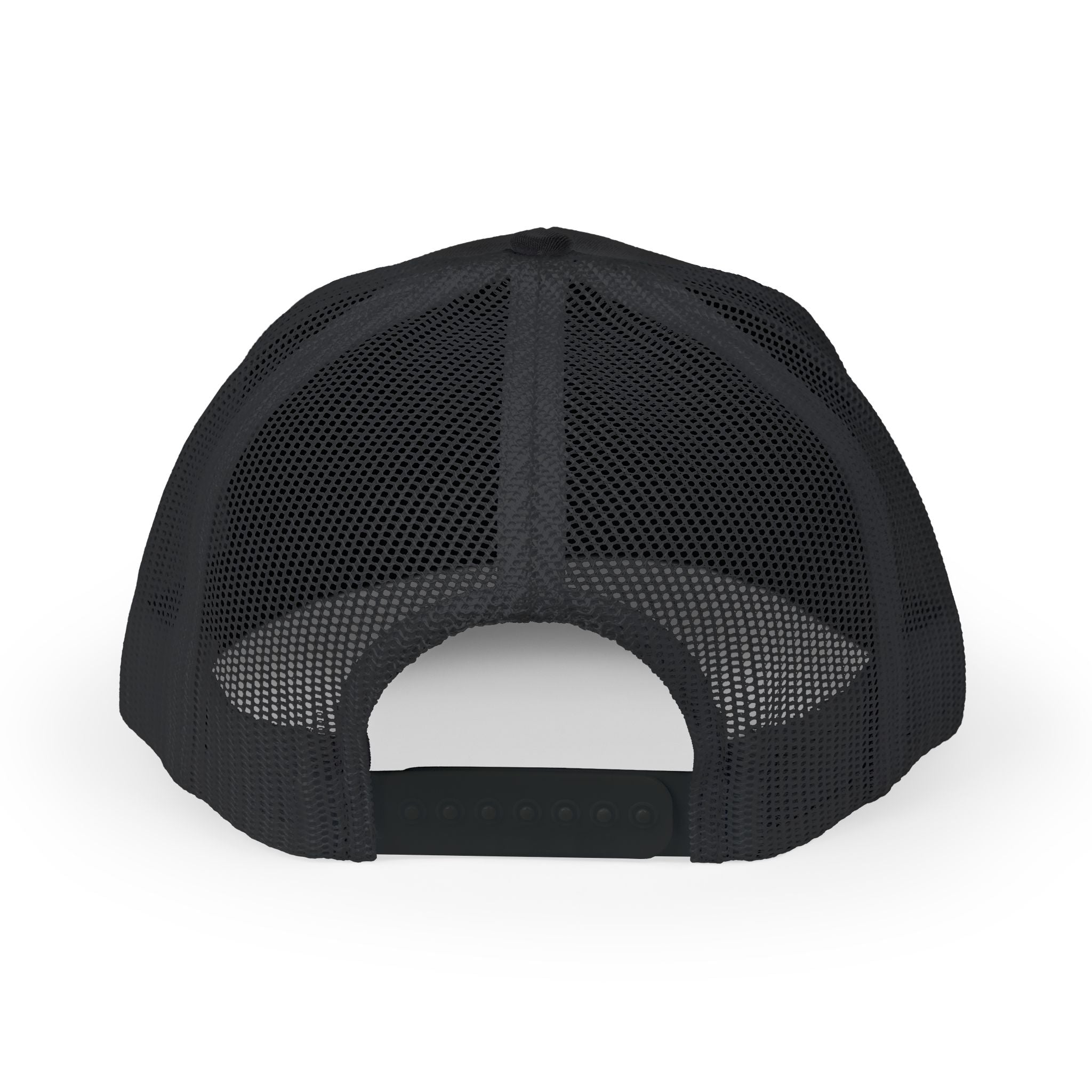 Saint outlined Snapback Trucker Hat | LDS Apparel, Religious Wear