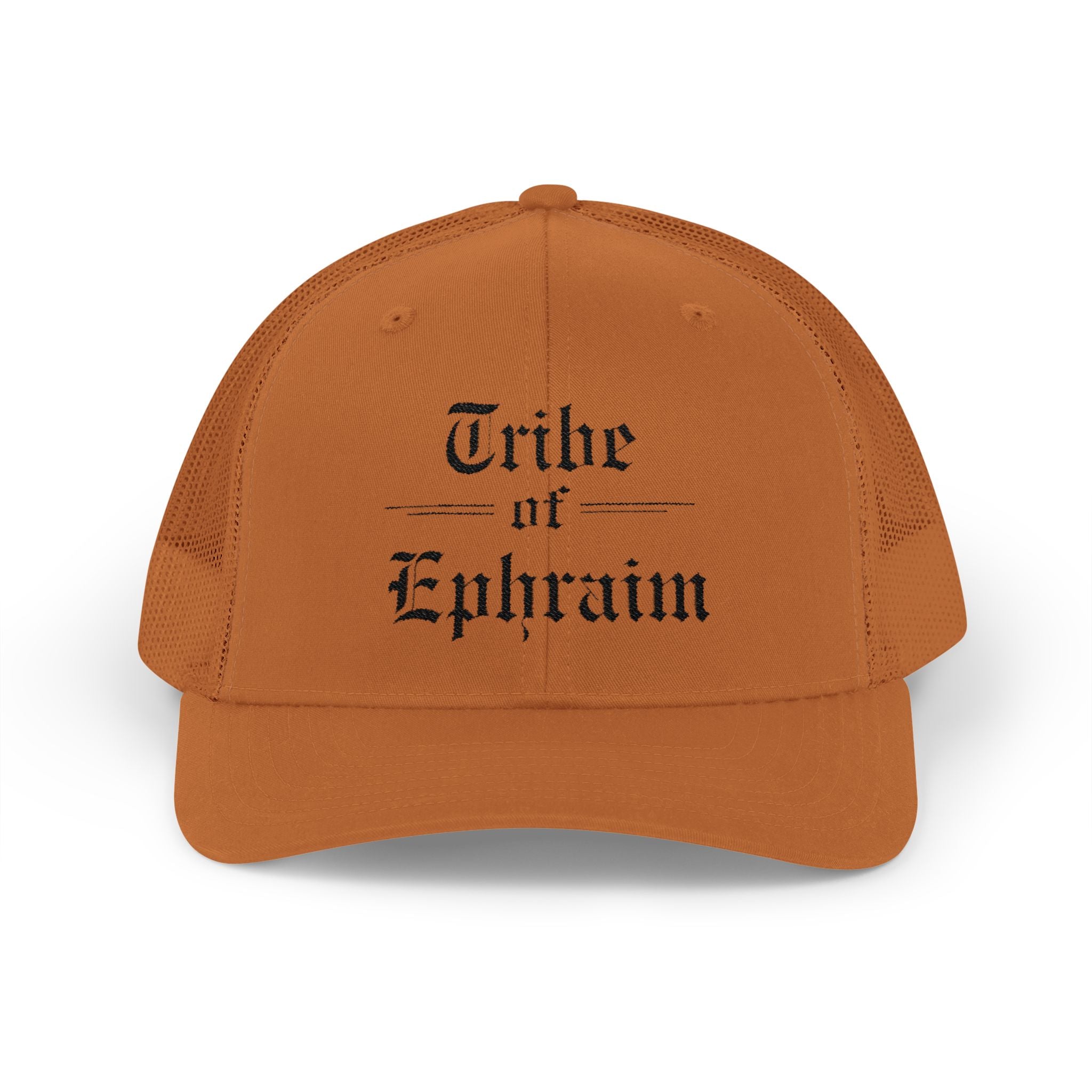 Tribe of Ephraim Snapback Trucker Hat | LDS Apparel