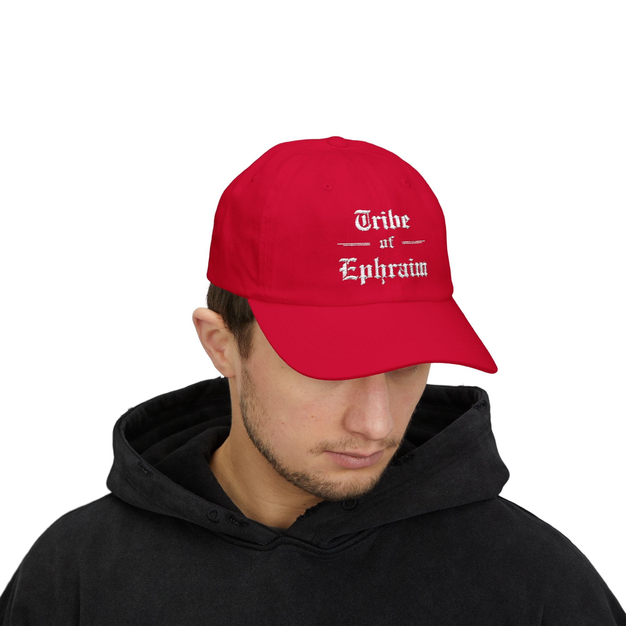 Tribe of Ephraim Hat - Classic Style, LDS Apparel