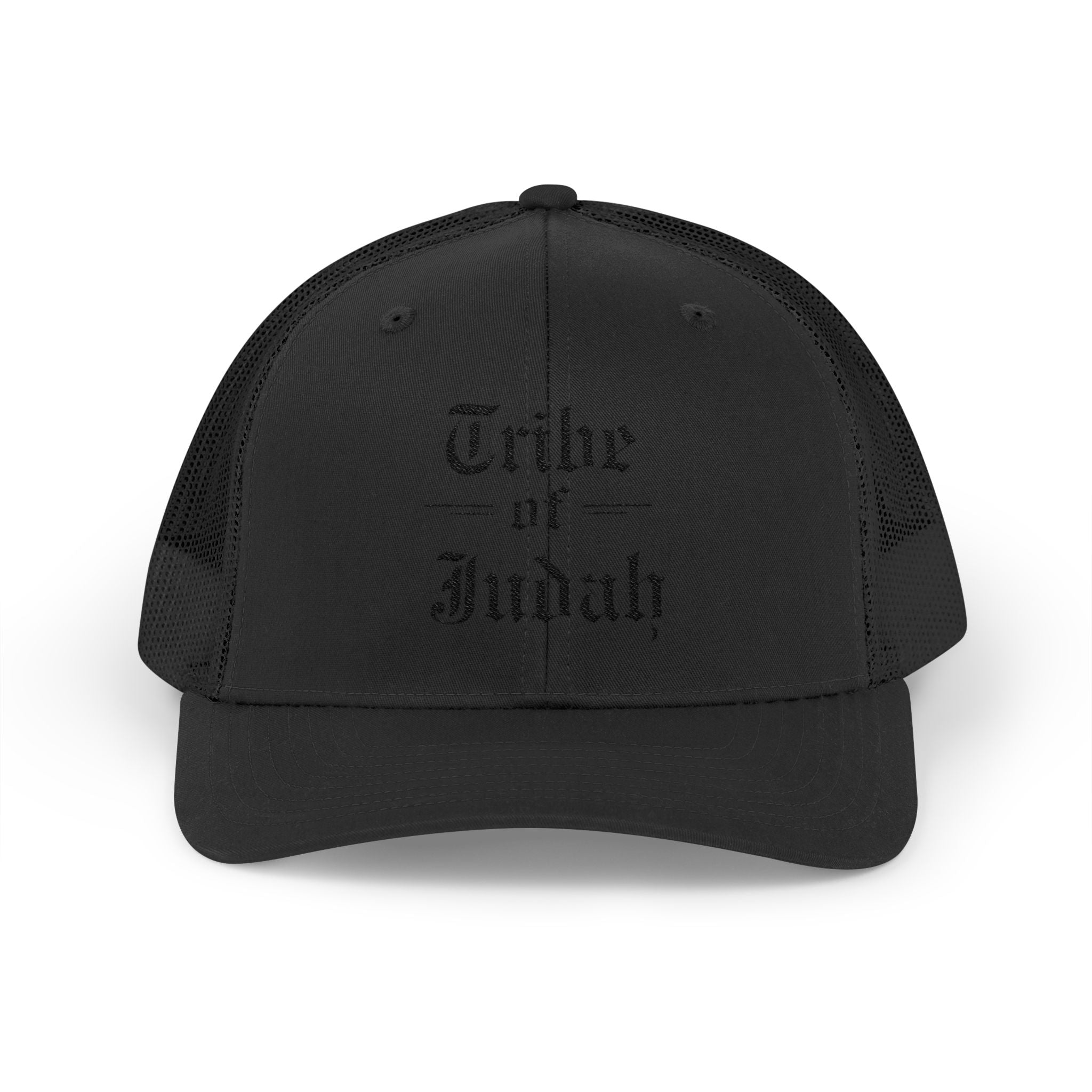 Tribe of Judah Snapback Trucker Hat | LDS Apparel