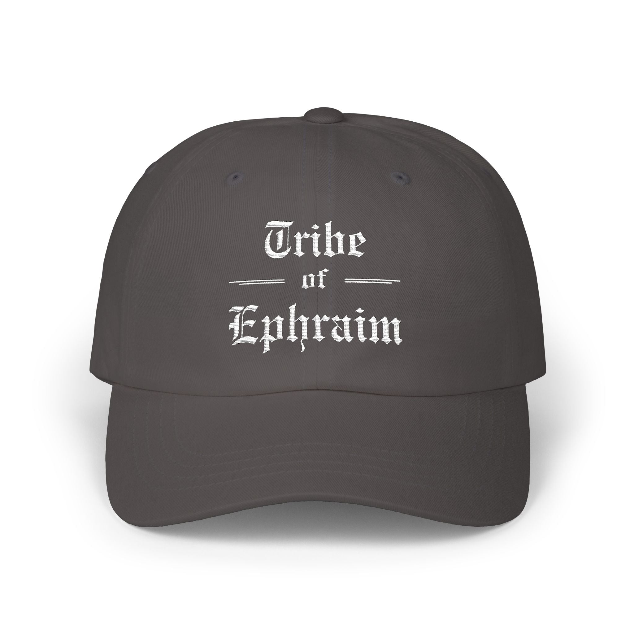Tribe of Ephraim Hat - Classic Style, LDS Apparel
