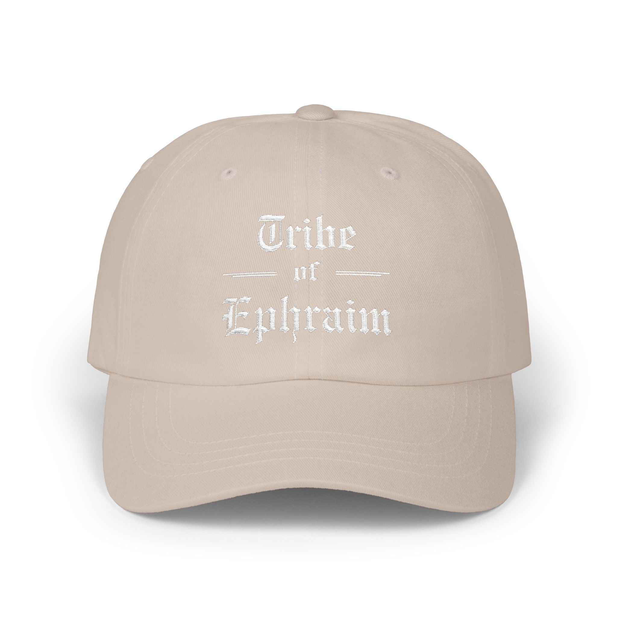 Tribe of Ephraim Hat - Classic Style, LDS Apparel
