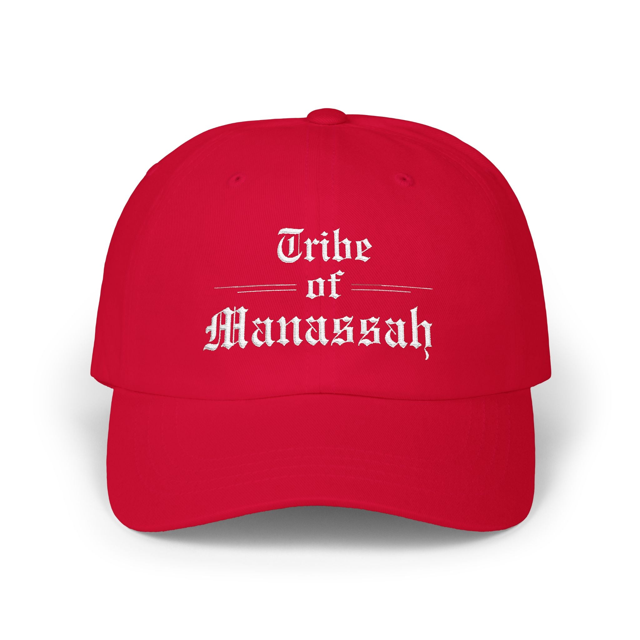 Tribe of Manassah Classic Hat | LDS Apparel