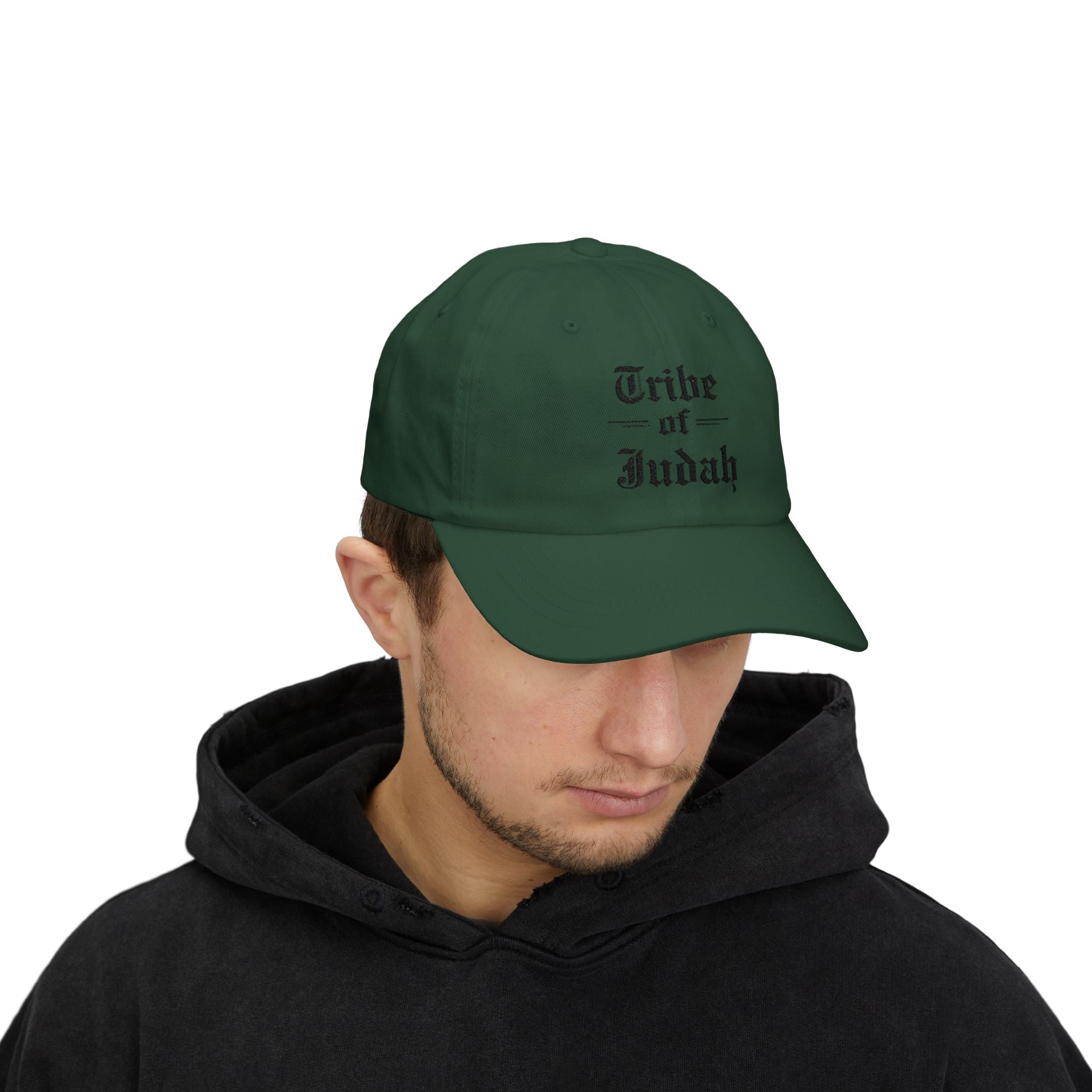 Tribe of Judah Hat | LDS Apparel