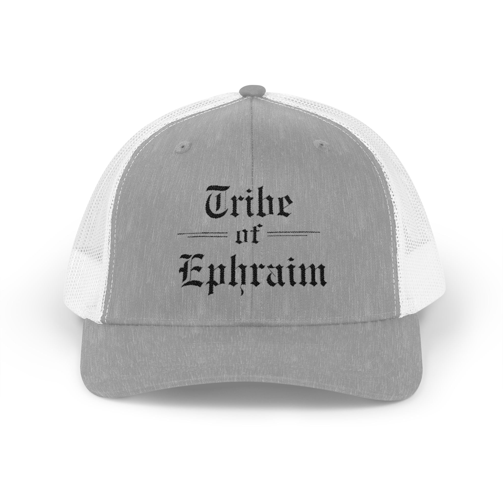 Tribe of Ephraim Snapback Trucker Hat | LDS Apparel