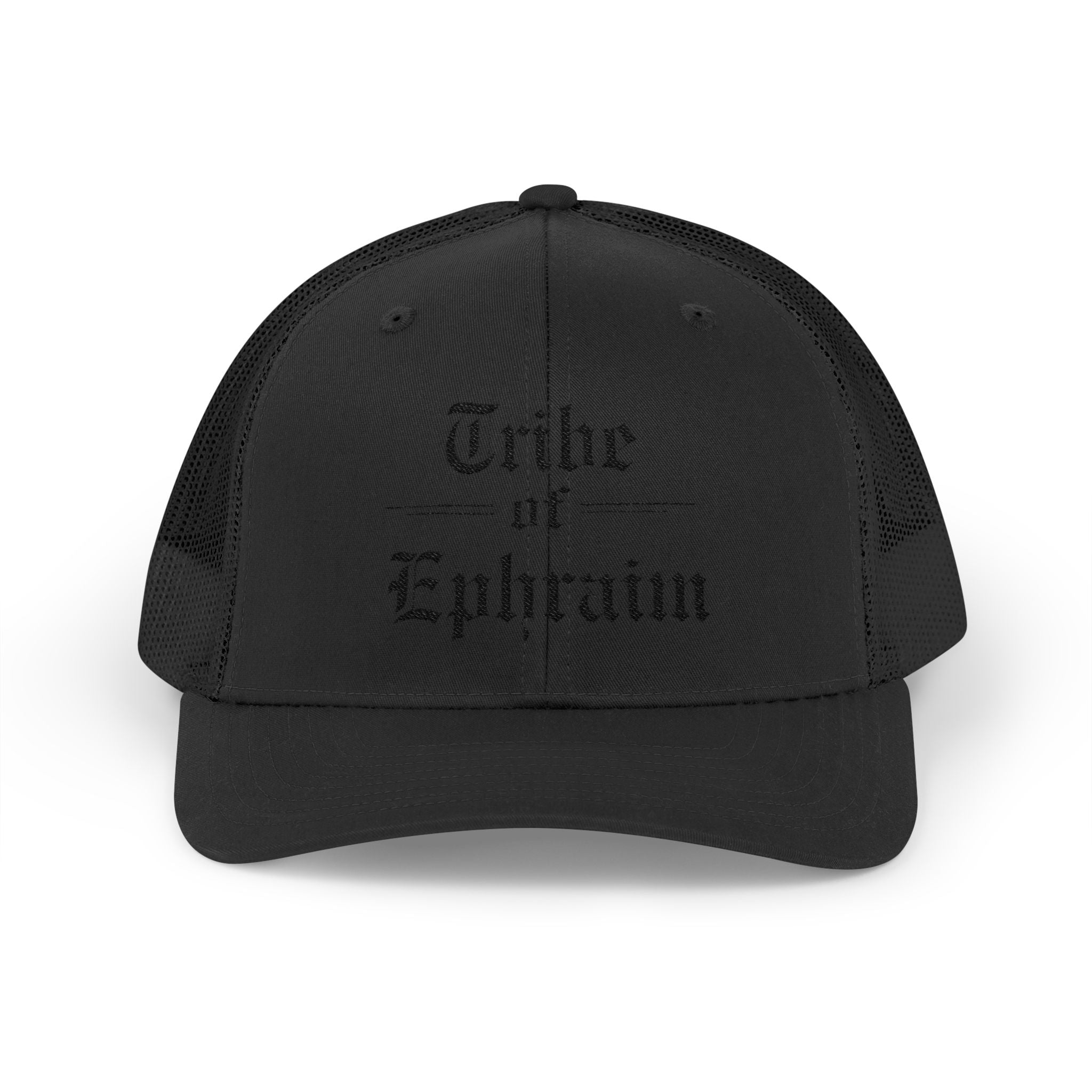 Tribe of Ephraim Snapback Trucker Hat | LDS Apparel