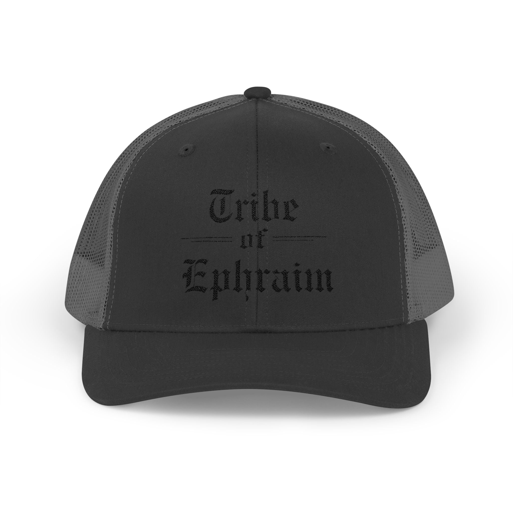 Tribe of Ephraim Snapback Trucker Hat | LDS Apparel