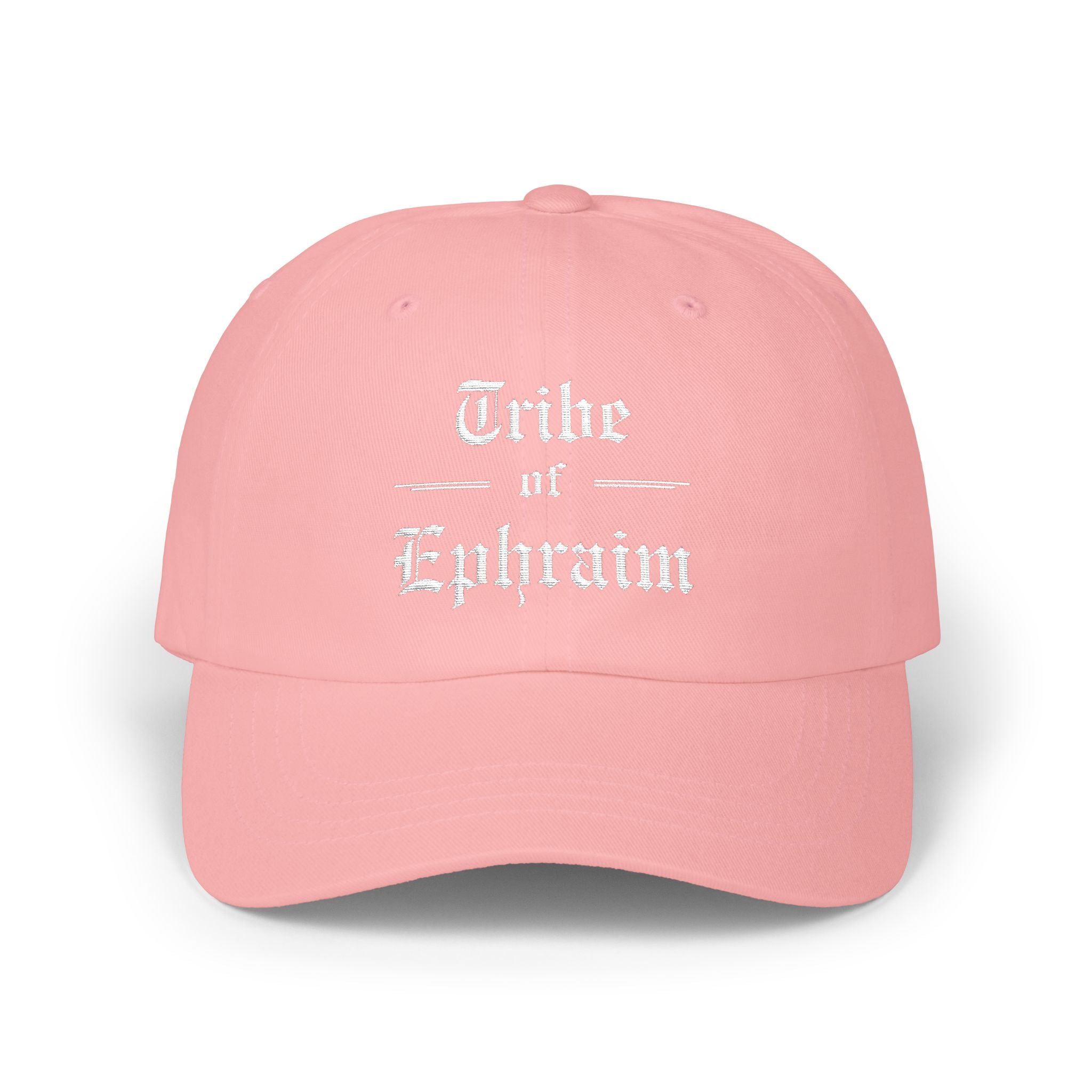 Tribe of Ephraim Hat - Classic Style, LDS Apparel