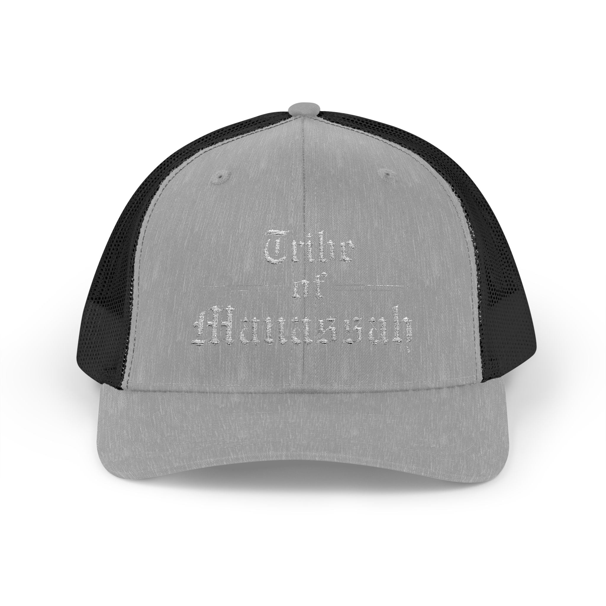 Tribe of Manassah Snapback Trucker Hat | LDS Apparel, Religious Wear