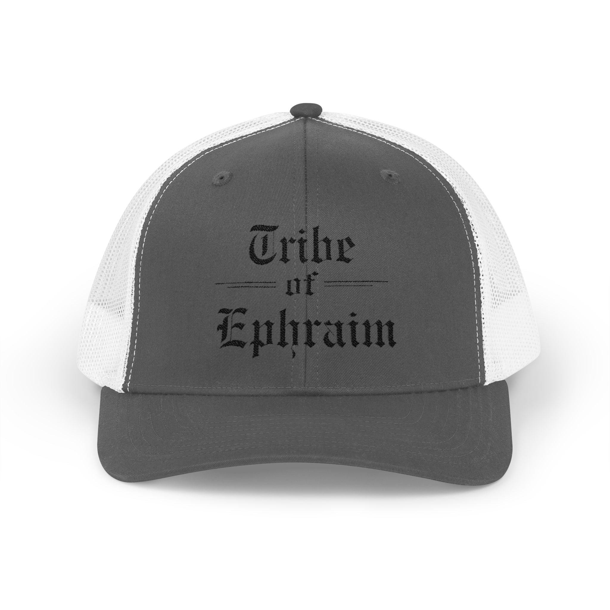 Tribe of Ephraim Snapback Trucker Hat | LDS Apparel