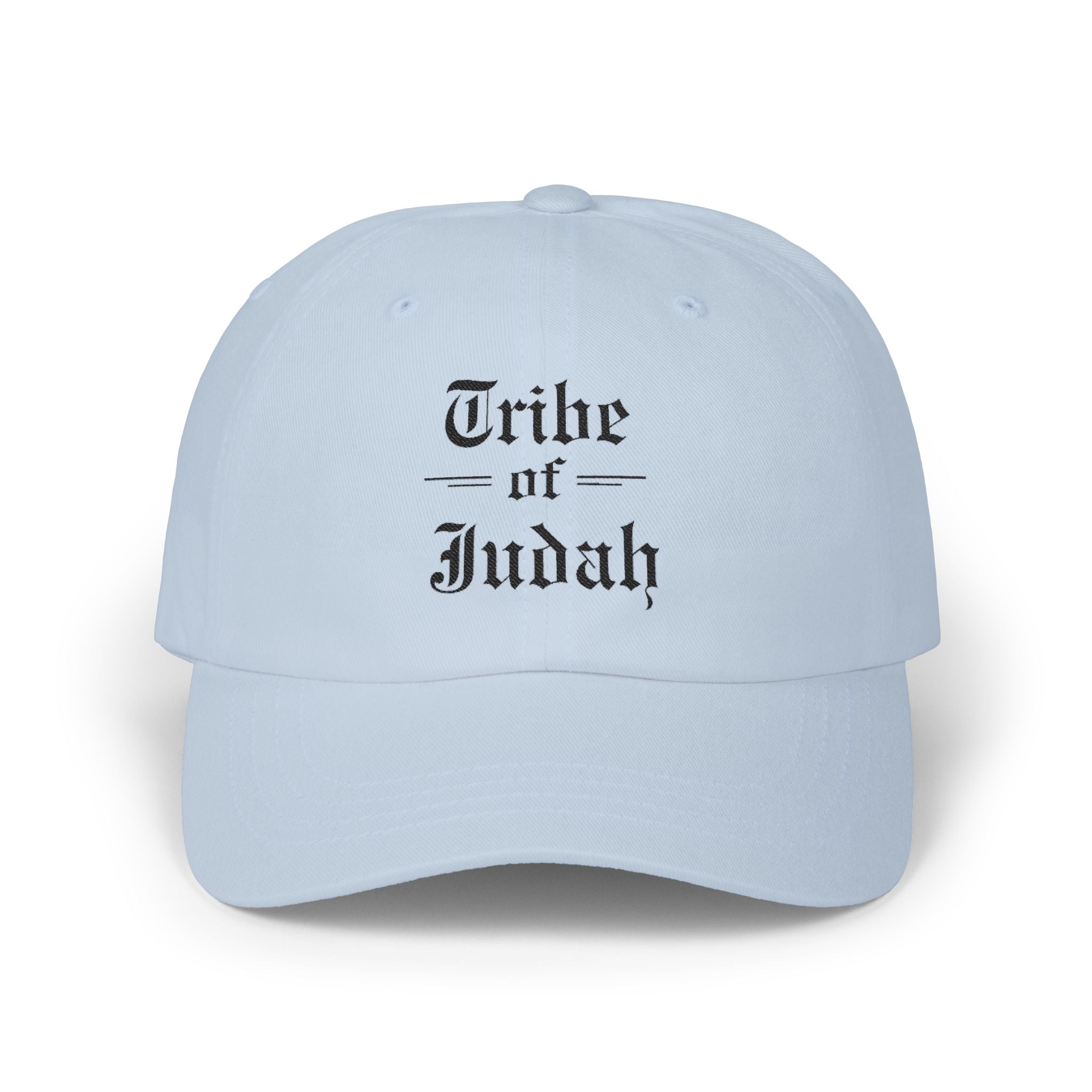 Tribe of Judah Hat | LDS Apparel