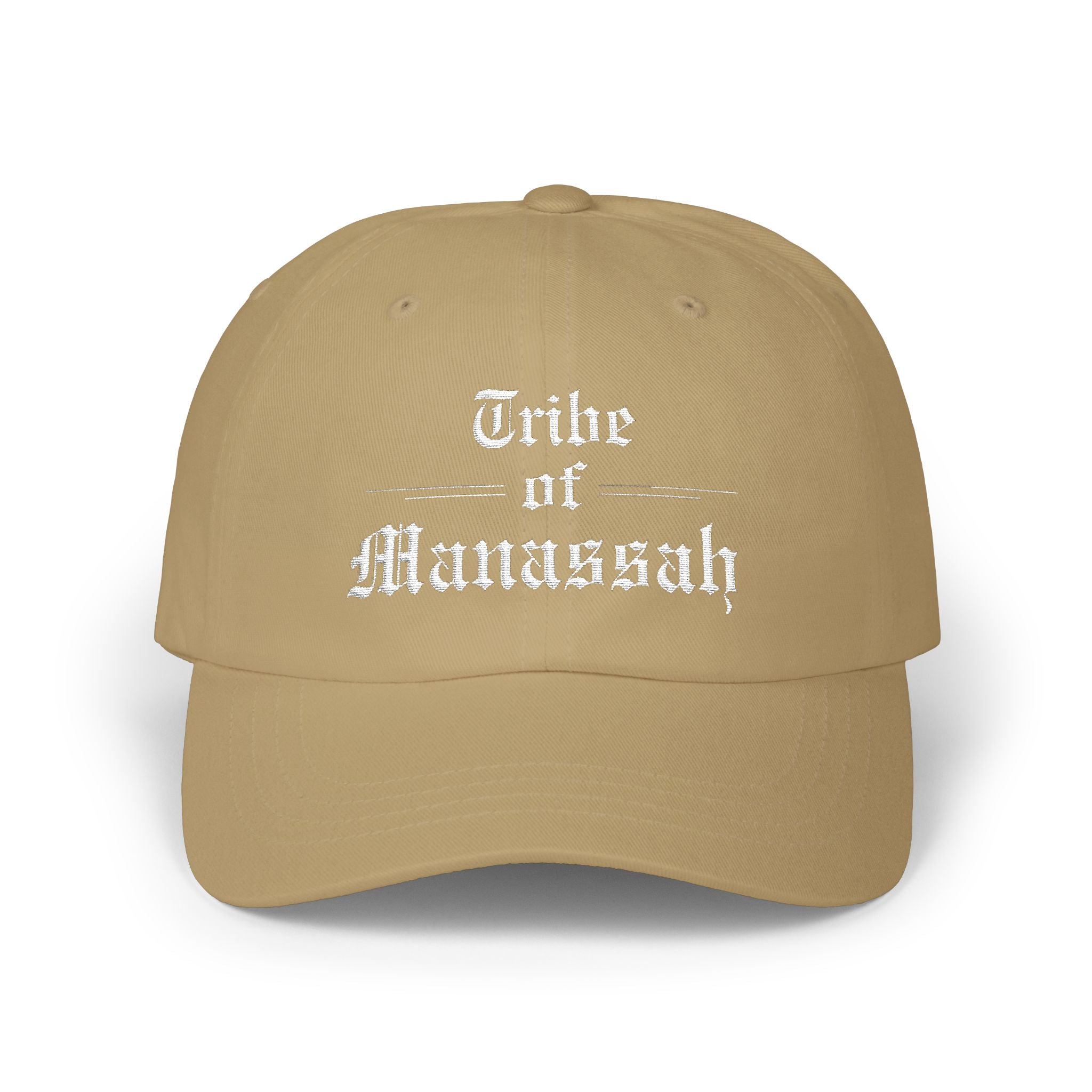Tribe of Manassah Classic Hat | LDS Apparel
