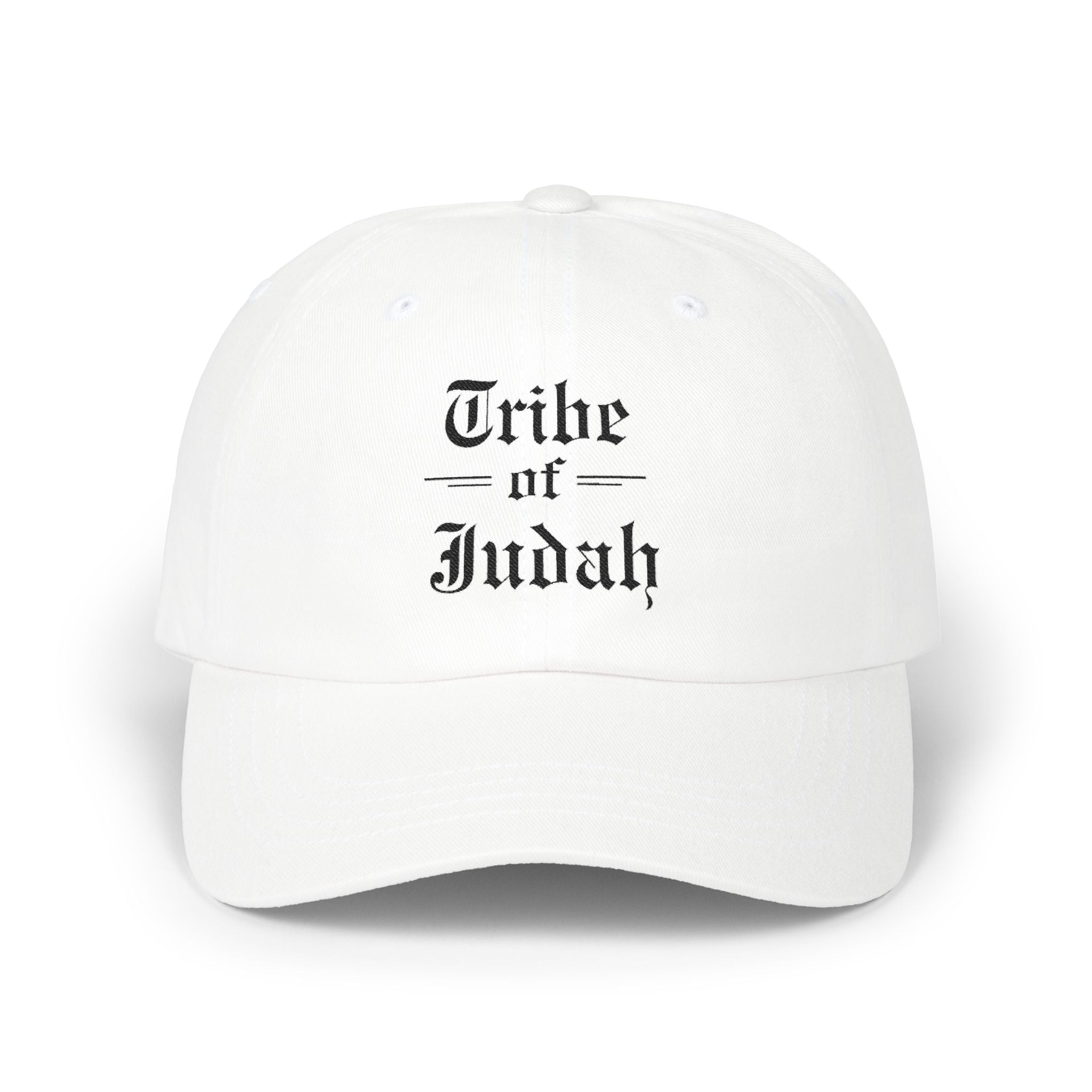 Tribe of Judah Hat | LDS Apparel