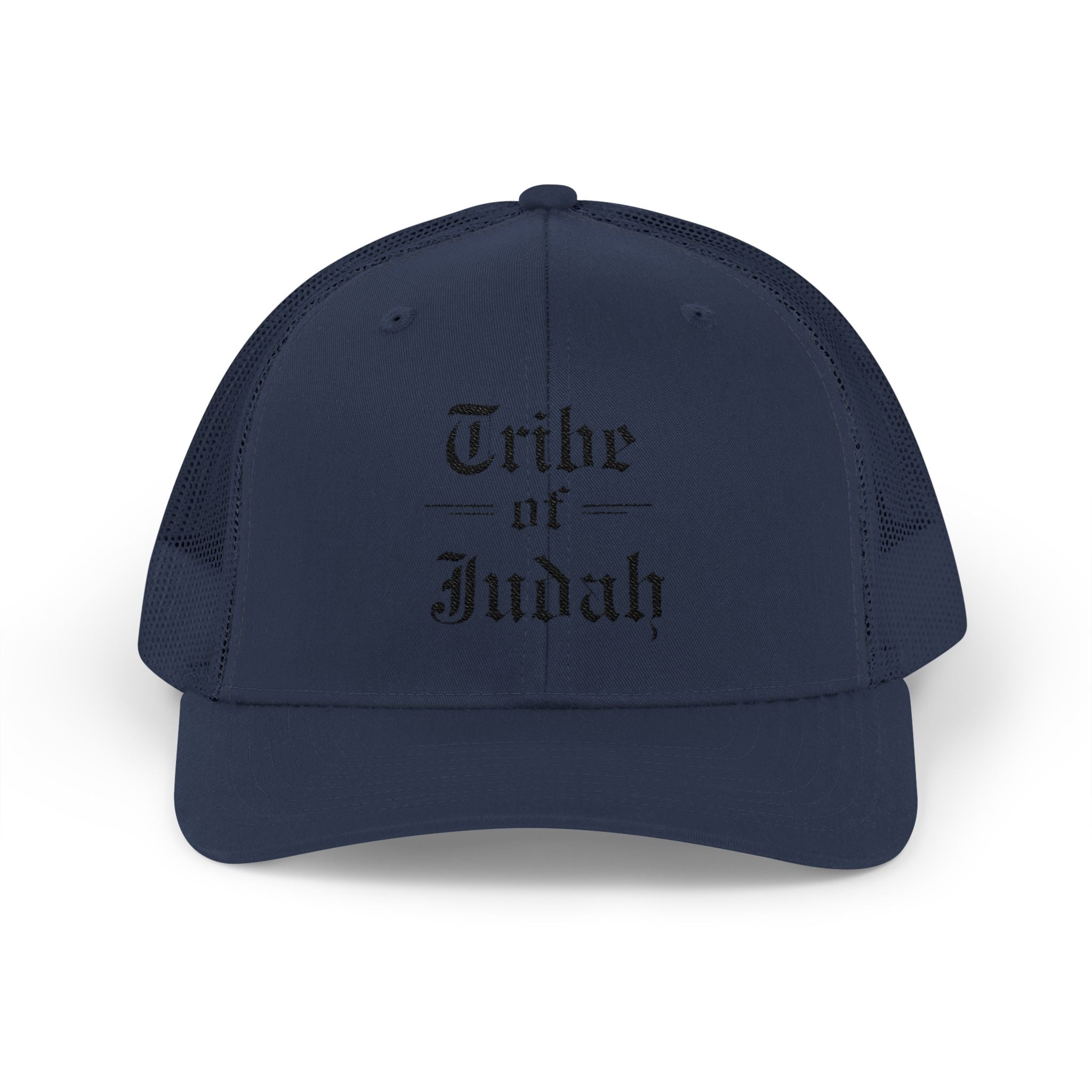 Tribe of Judah Snapback Trucker Hat | LDS Apparel