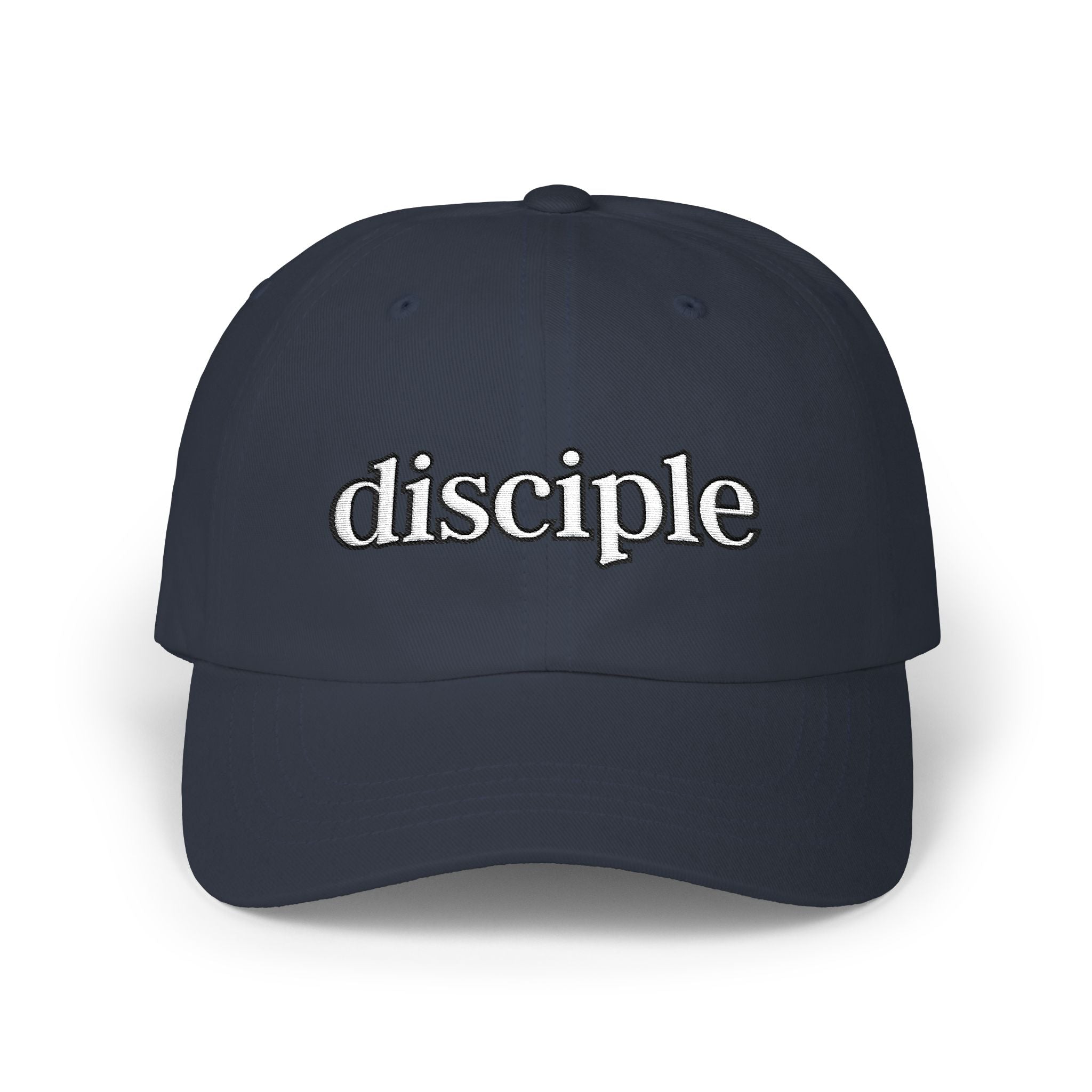 Disciple Classic Hat - Religious Wear, Devotion Apparel