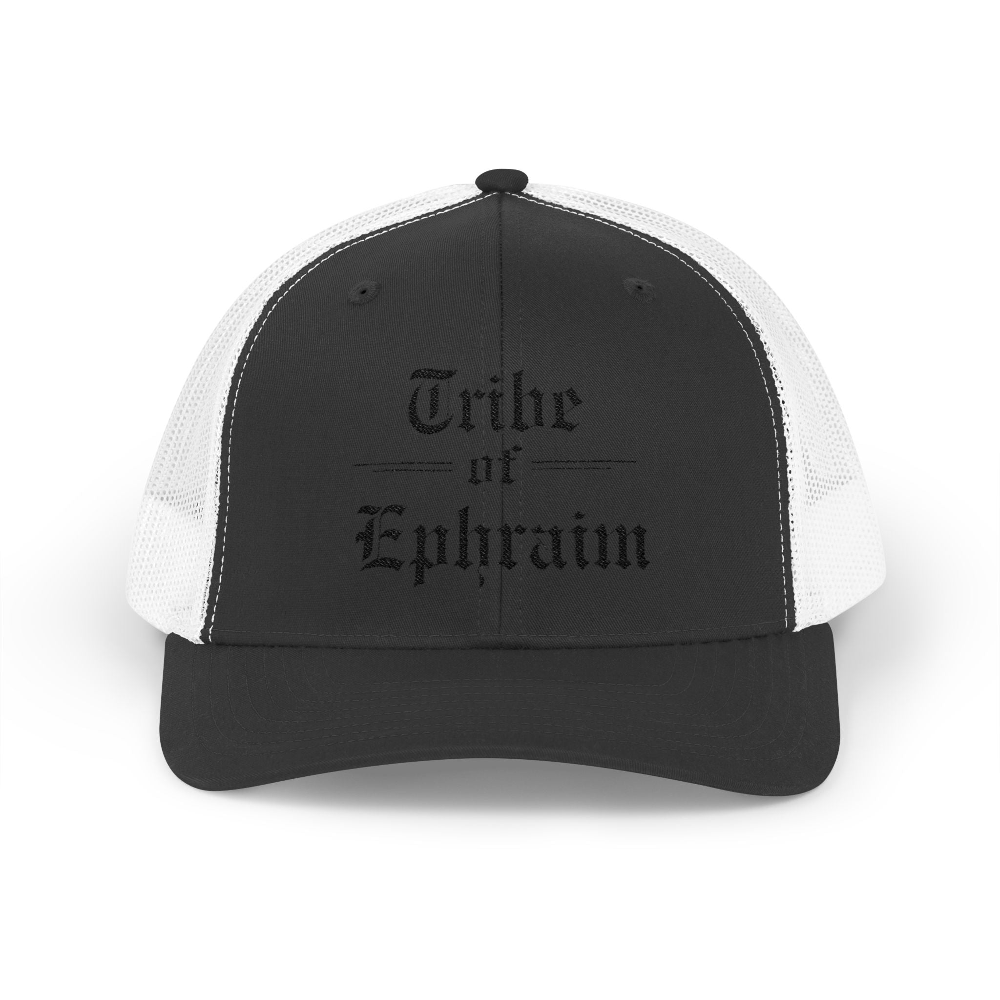 Tribe of Ephraim Snapback Trucker Hat | LDS Apparel