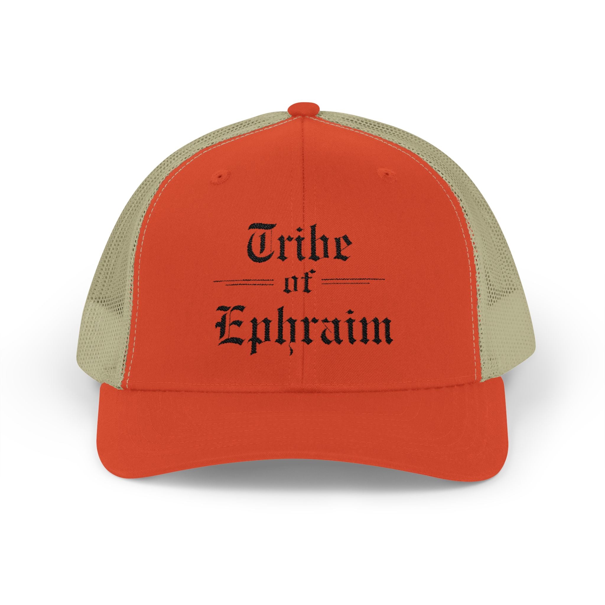Tribe of Ephraim Snapback Trucker Hat | LDS Apparel