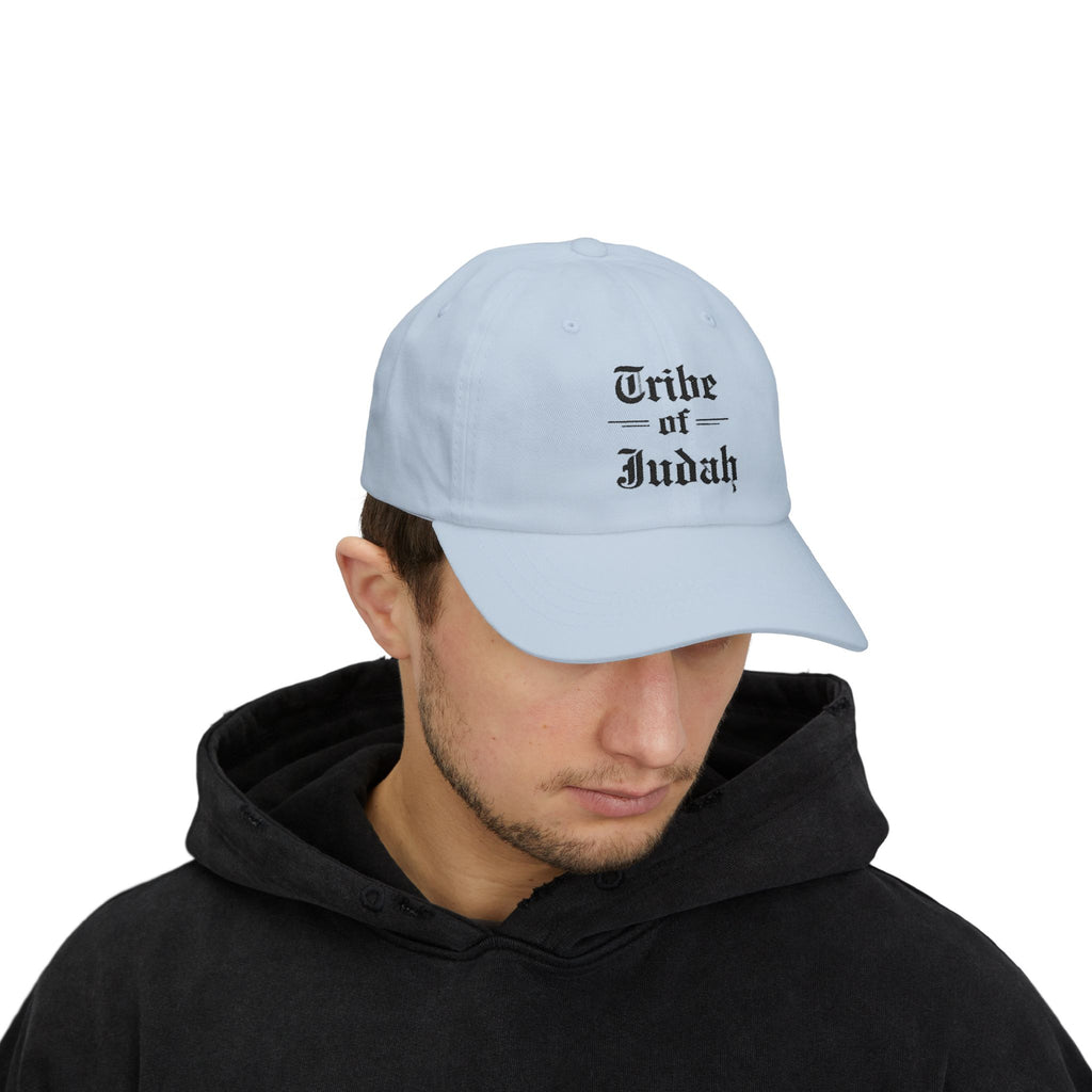 Tribe of Judah Hat | LDS Apparel