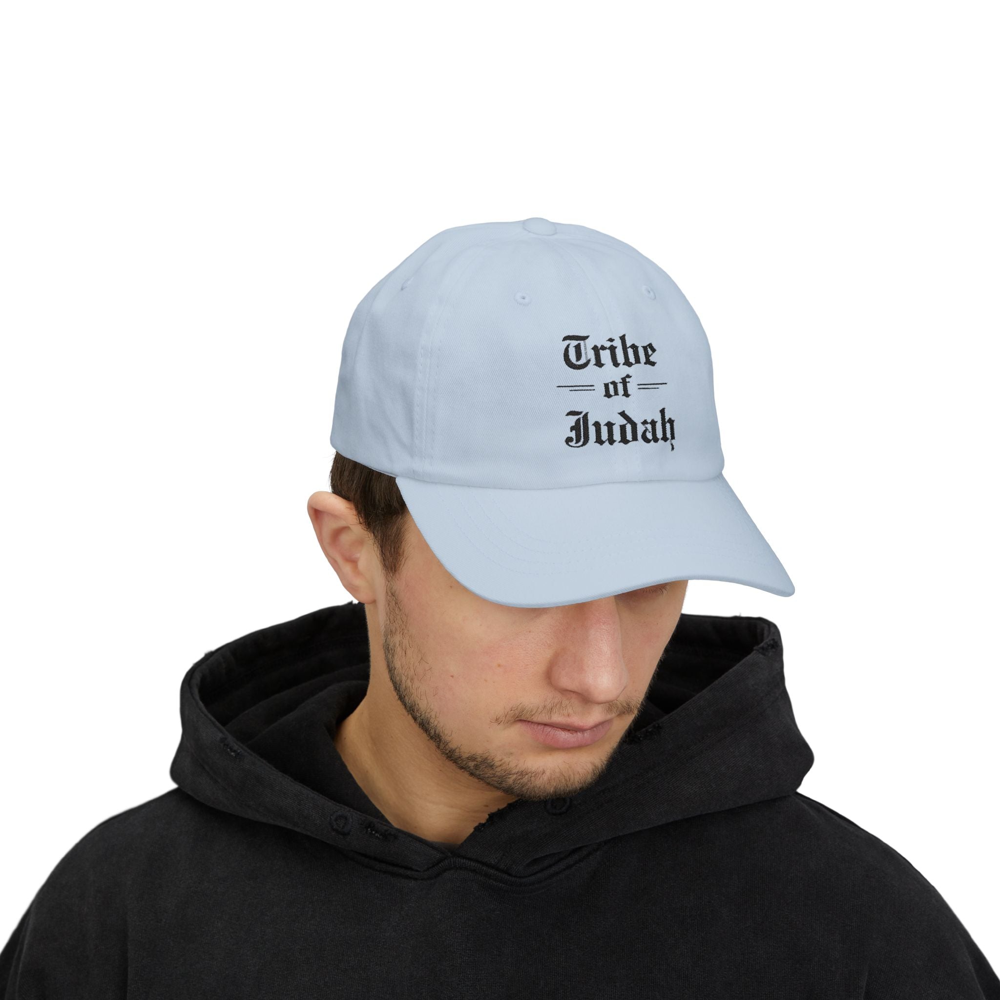 Tribe of Judah Hat | LDS Apparel