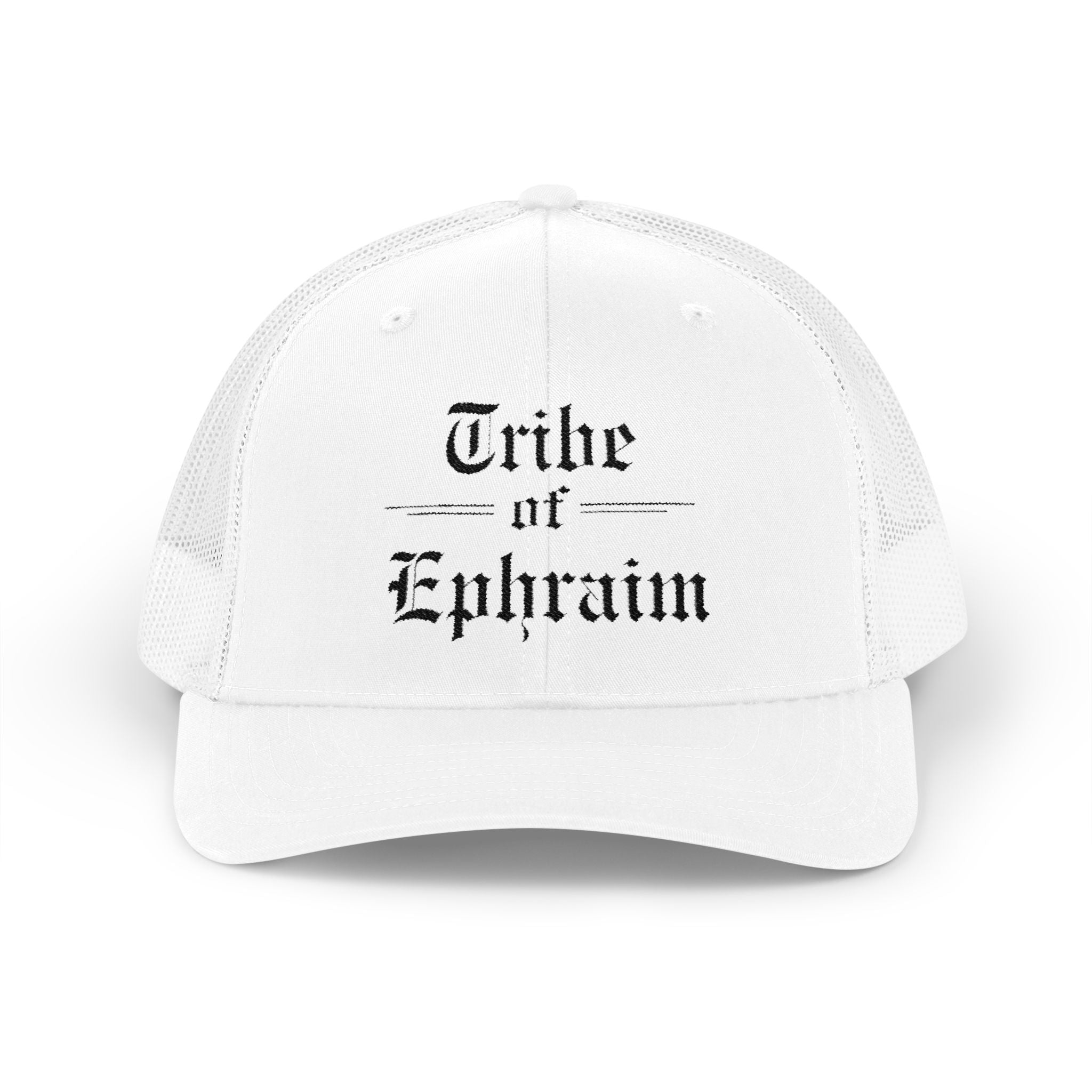 Tribe of Ephraim Snapback Trucker Hat | LDS Apparel