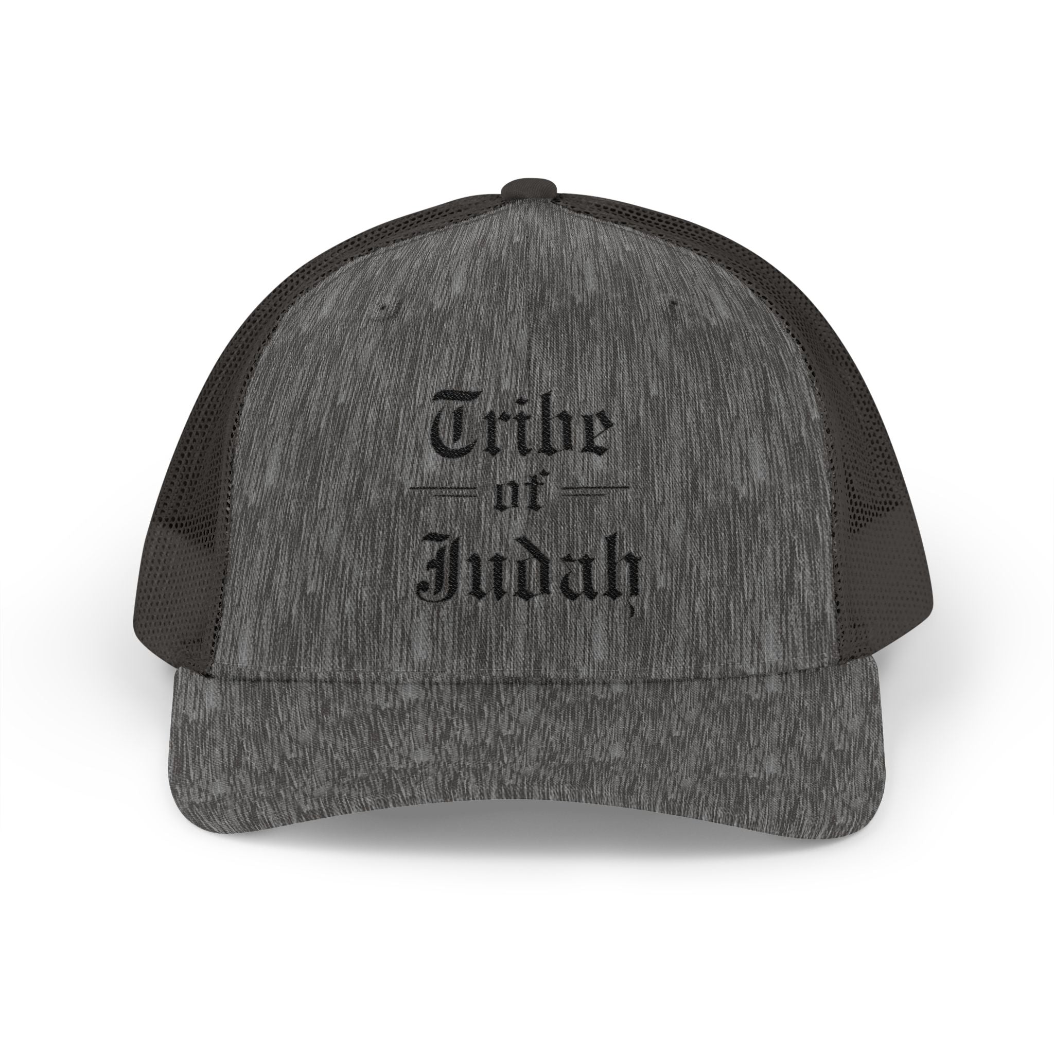 Tribe of Judah Snapback Trucker Hat | LDS Apparel