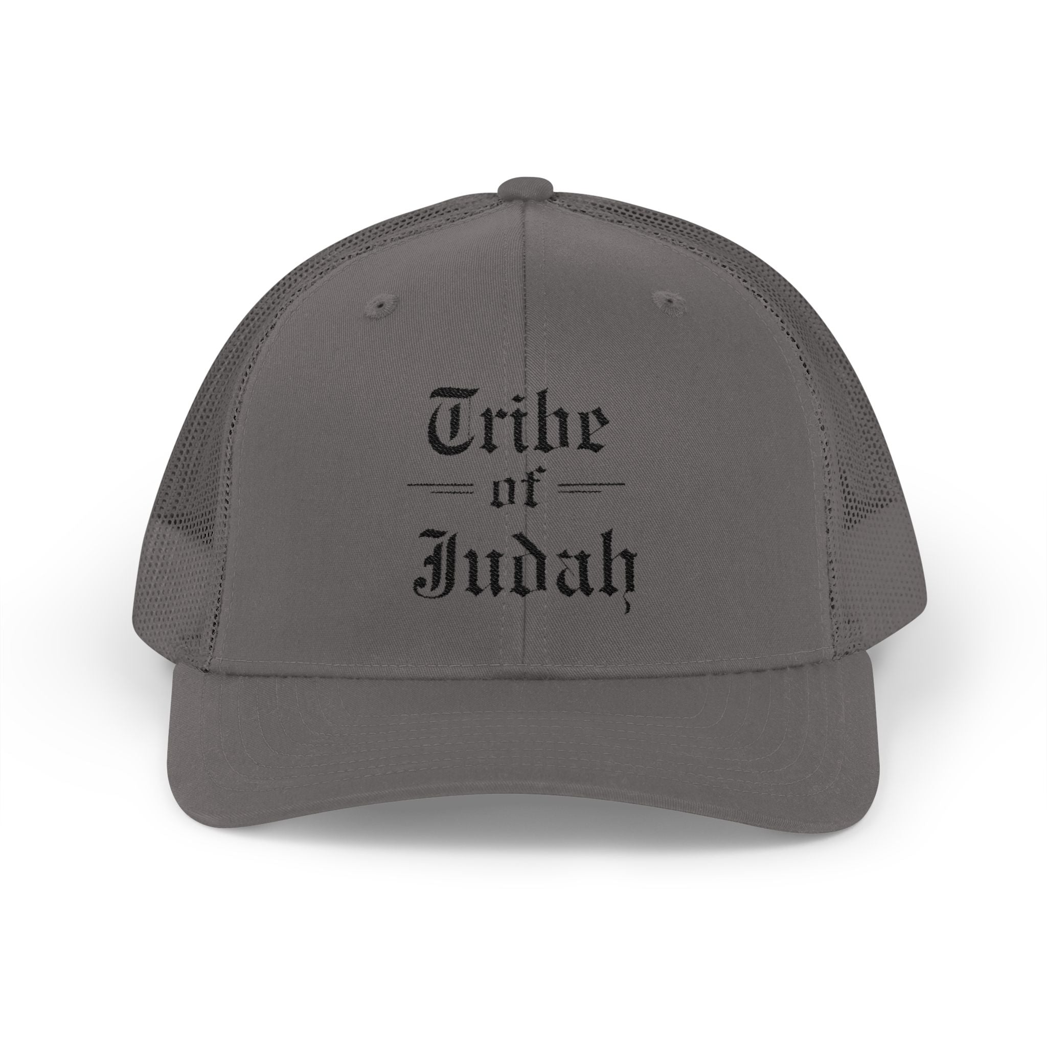 Tribe of Judah Snapback Trucker Hat | LDS Apparel