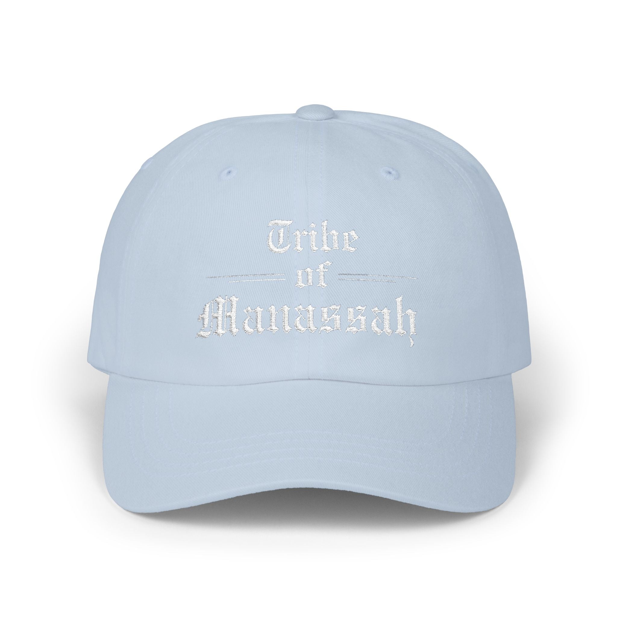 Tribe of Manassah Classic Hat | LDS Apparel