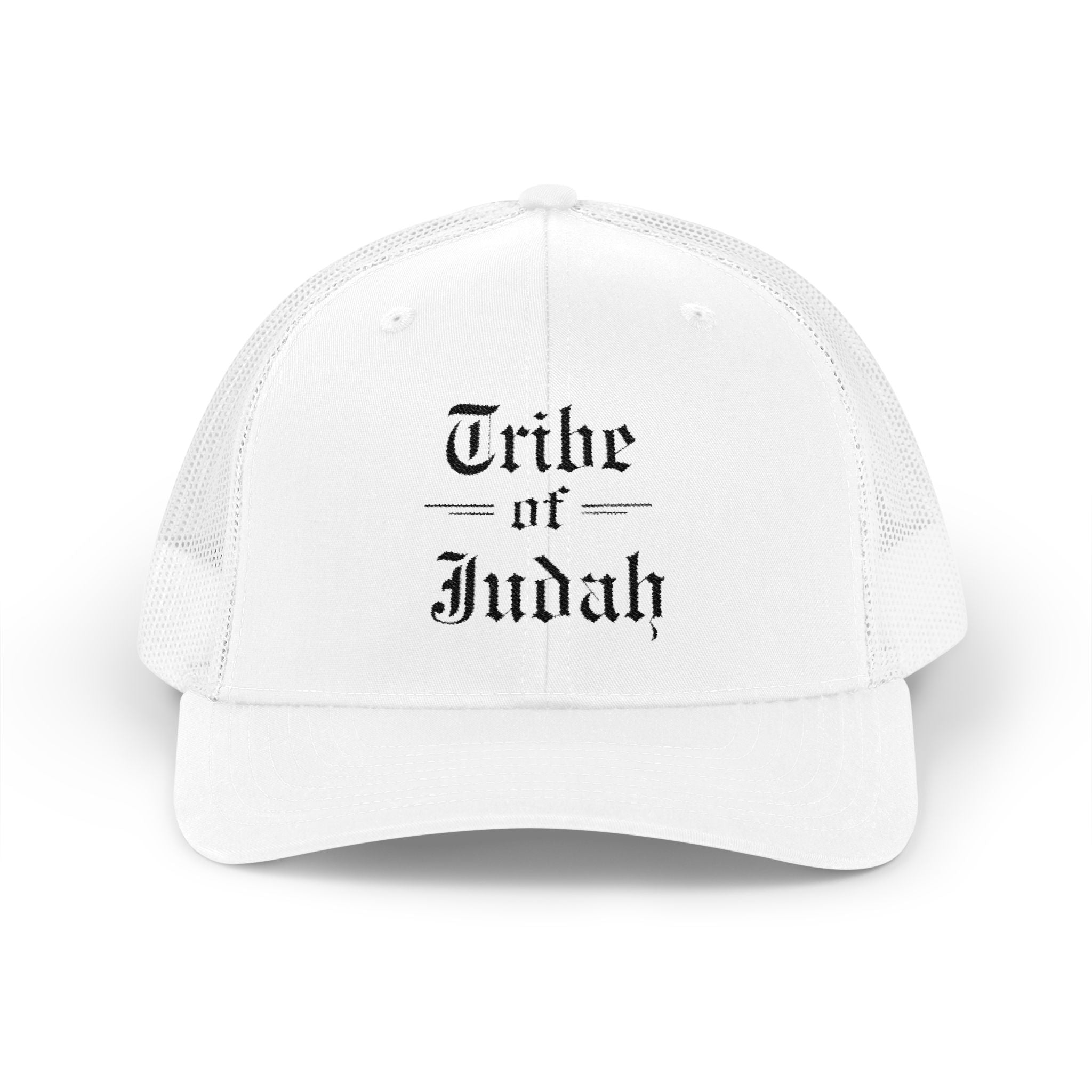 Tribe of Judah Snapback Trucker Hat | LDS Apparel