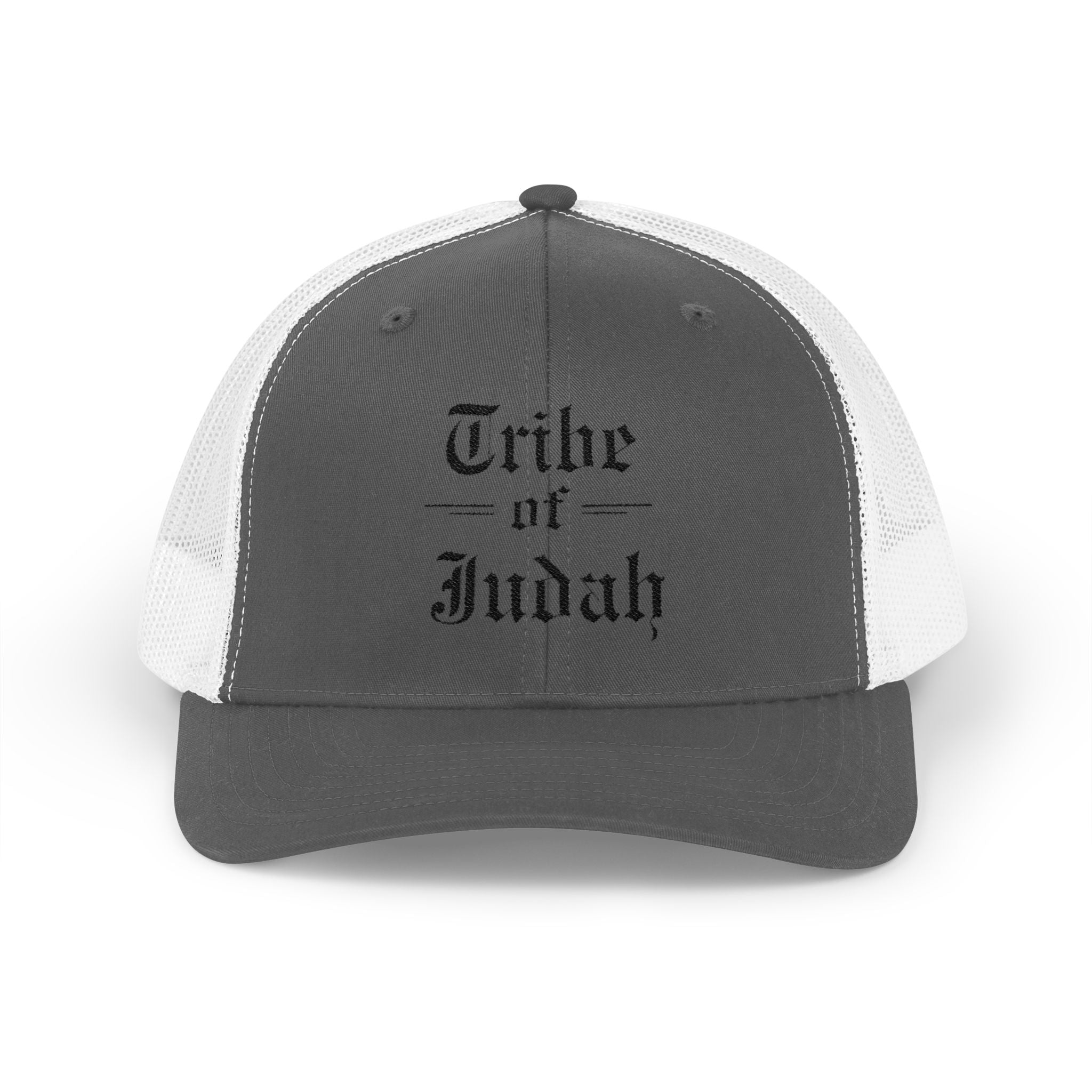 Tribe of Judah Snapback Trucker Hat | LDS Apparel