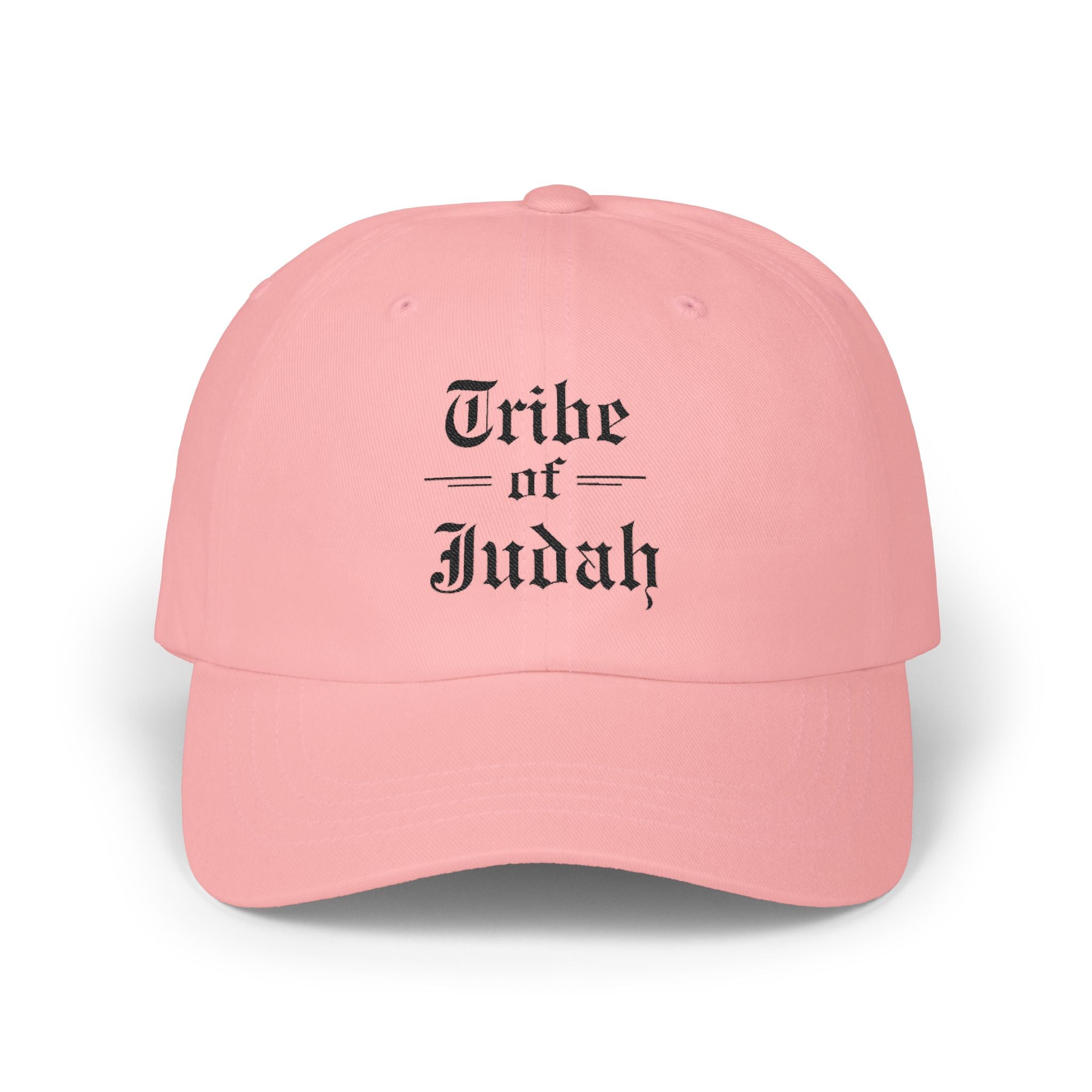 Tribe of Judah Hat | LDS Apparel