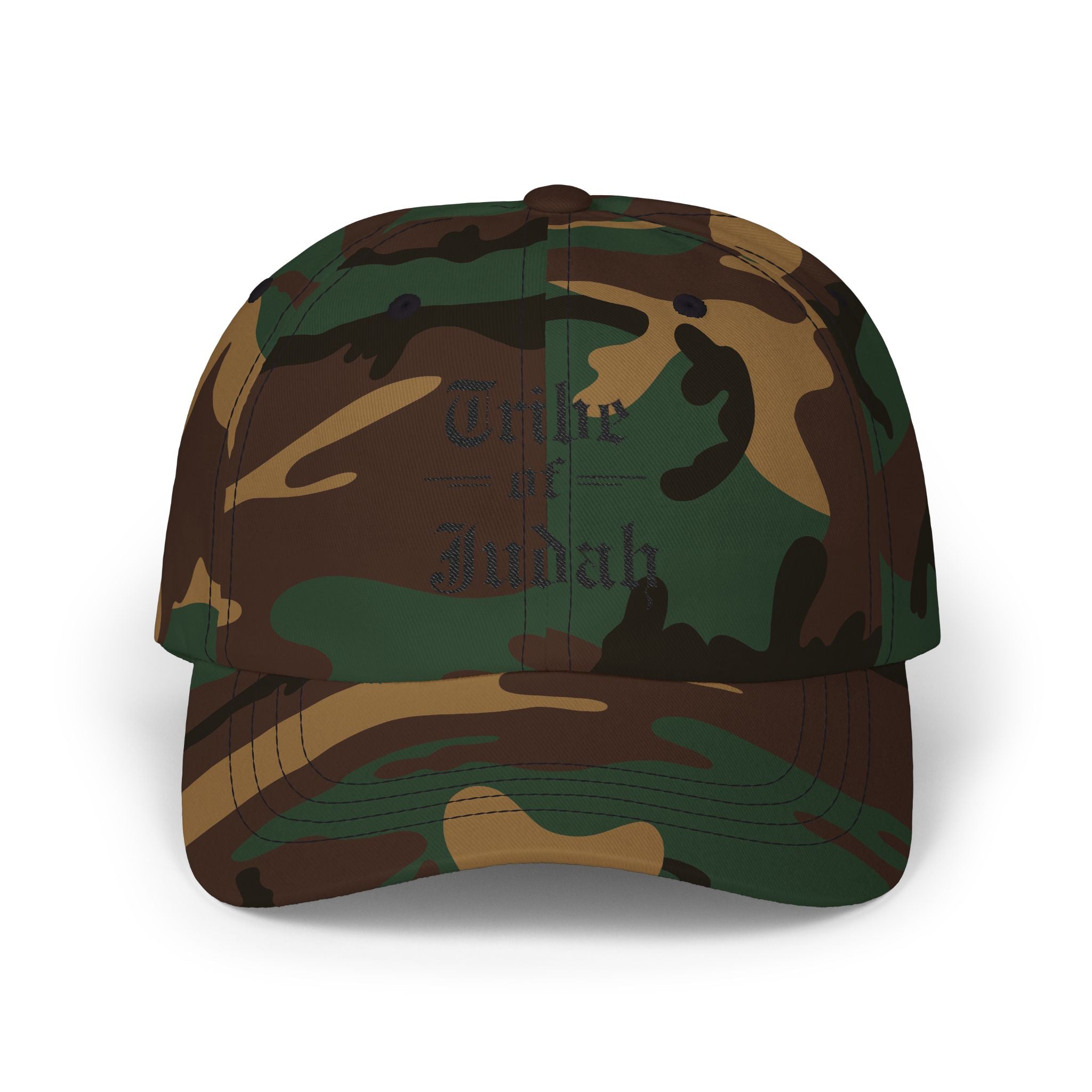 Tribe of Judah Hat | LDS Apparel