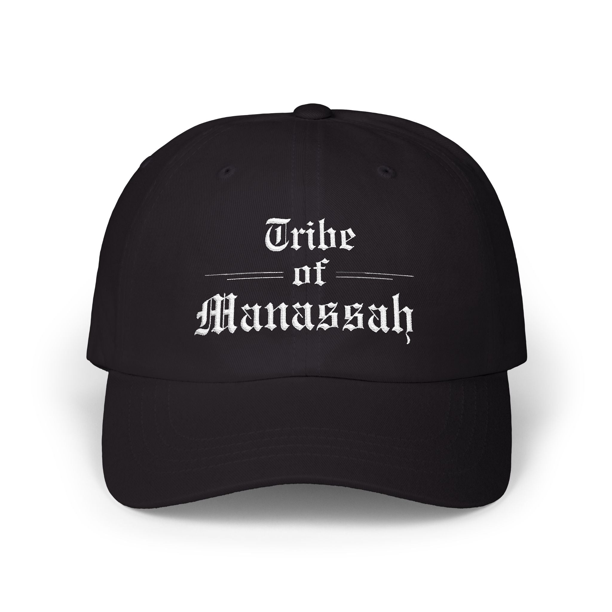 Tribe of Manassah Classic Hat | LDS Apparel