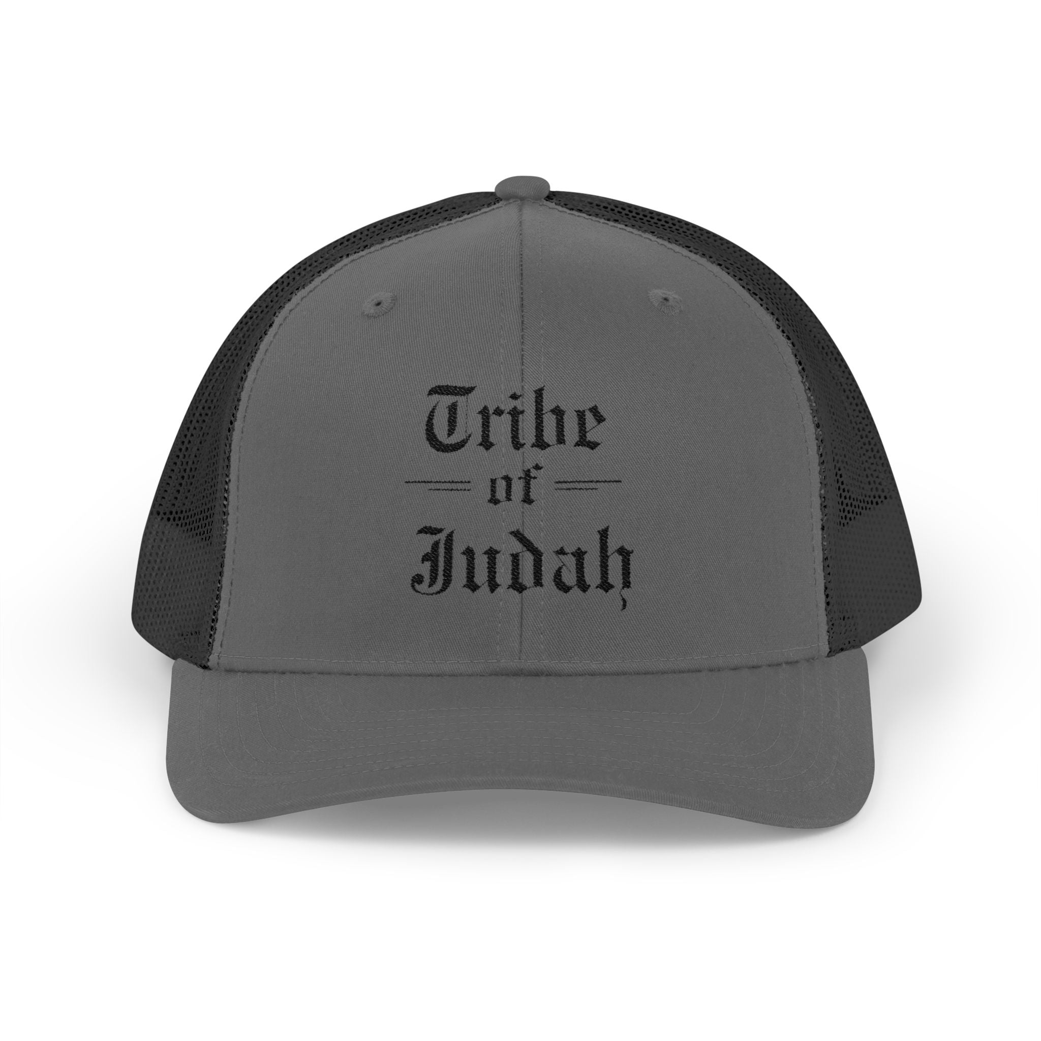 Tribe of Judah Snapback Trucker Hat | LDS Apparel