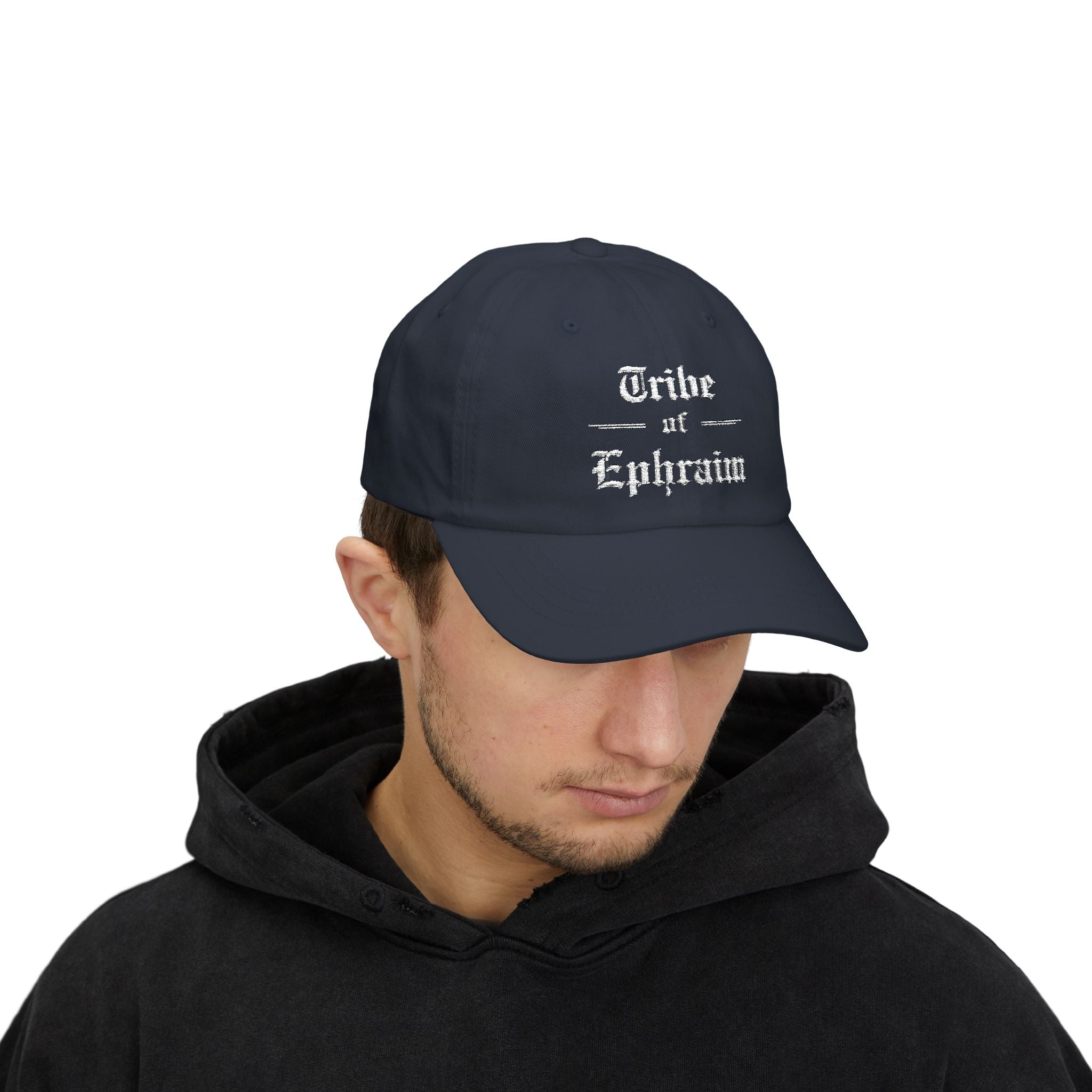 Tribe of Ephraim Hat - Classic Style, LDS Apparel