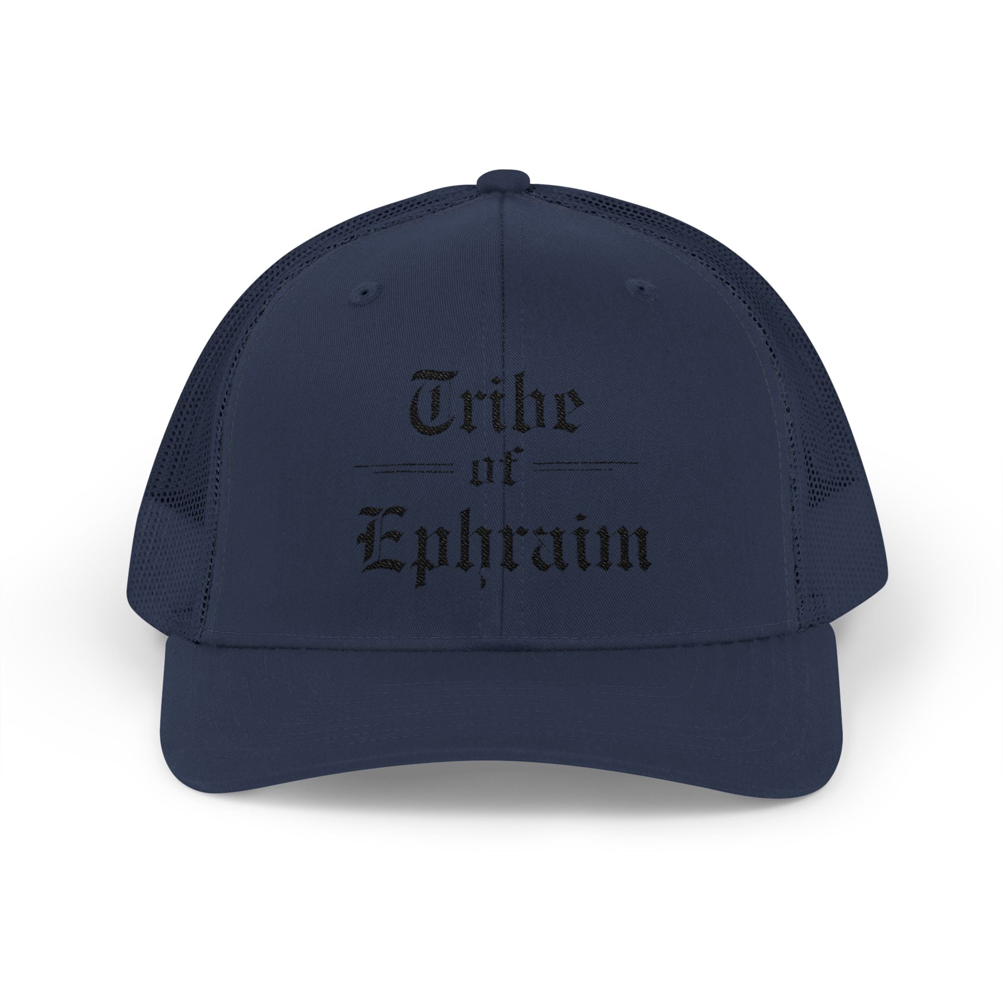 Tribe of Ephraim Snapback Trucker Hat | LDS Apparel
