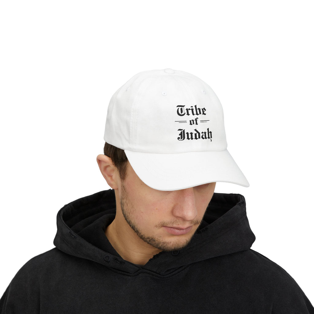 Tribe of Judah Hat | LDS Apparel