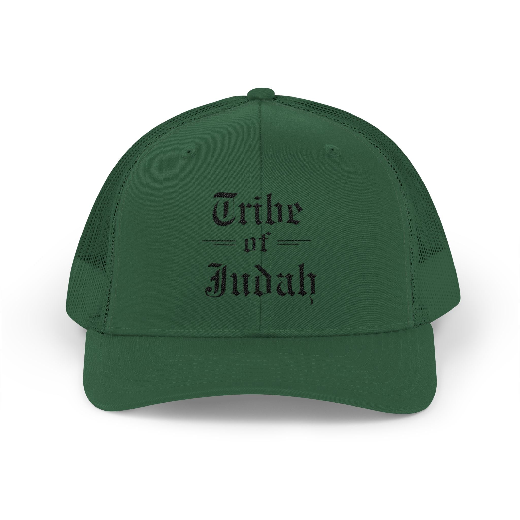 Tribe of Judah Snapback Trucker Hat | LDS Apparel