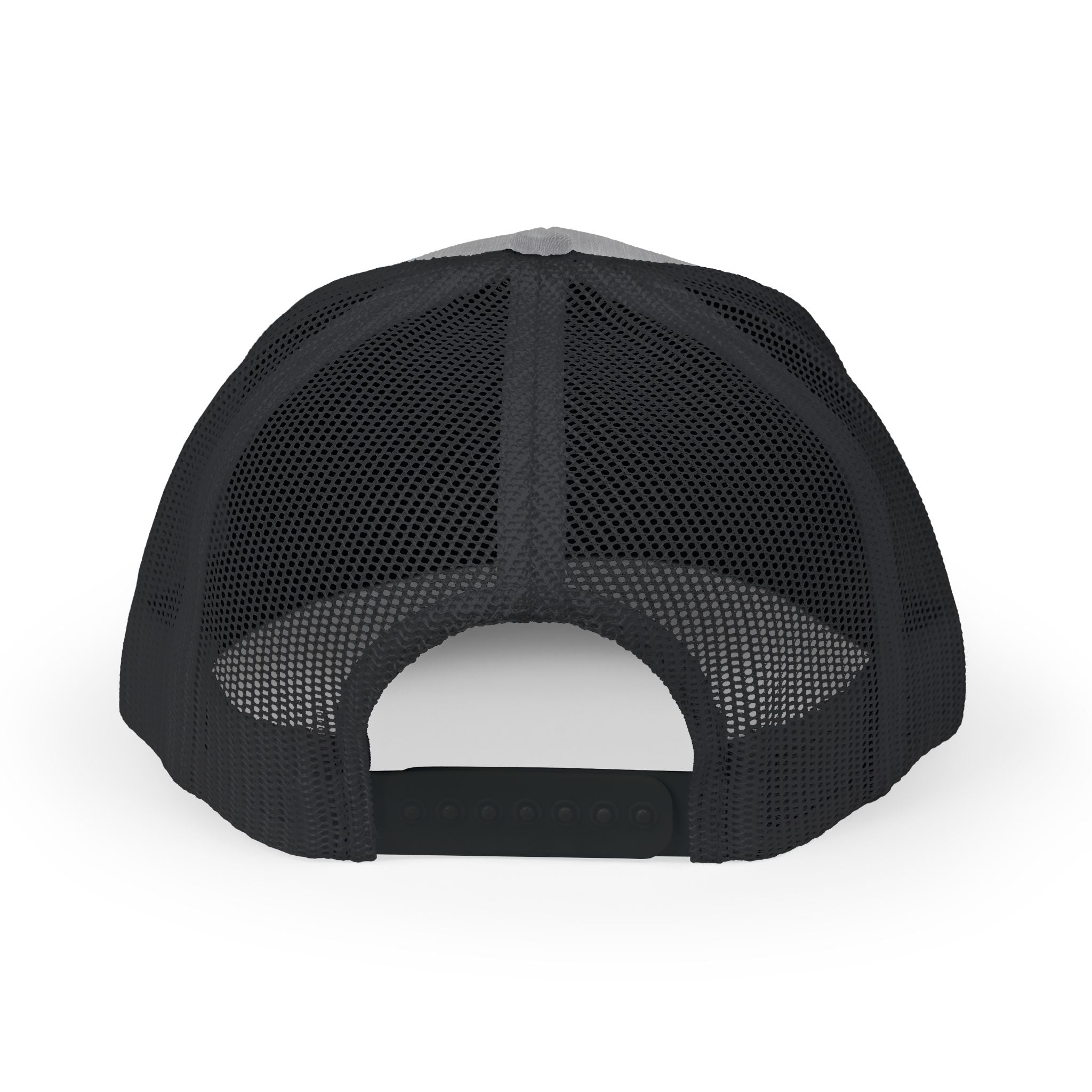 Saint outlined Snapback Trucker Hat | LDS Apparel, Religious Wear