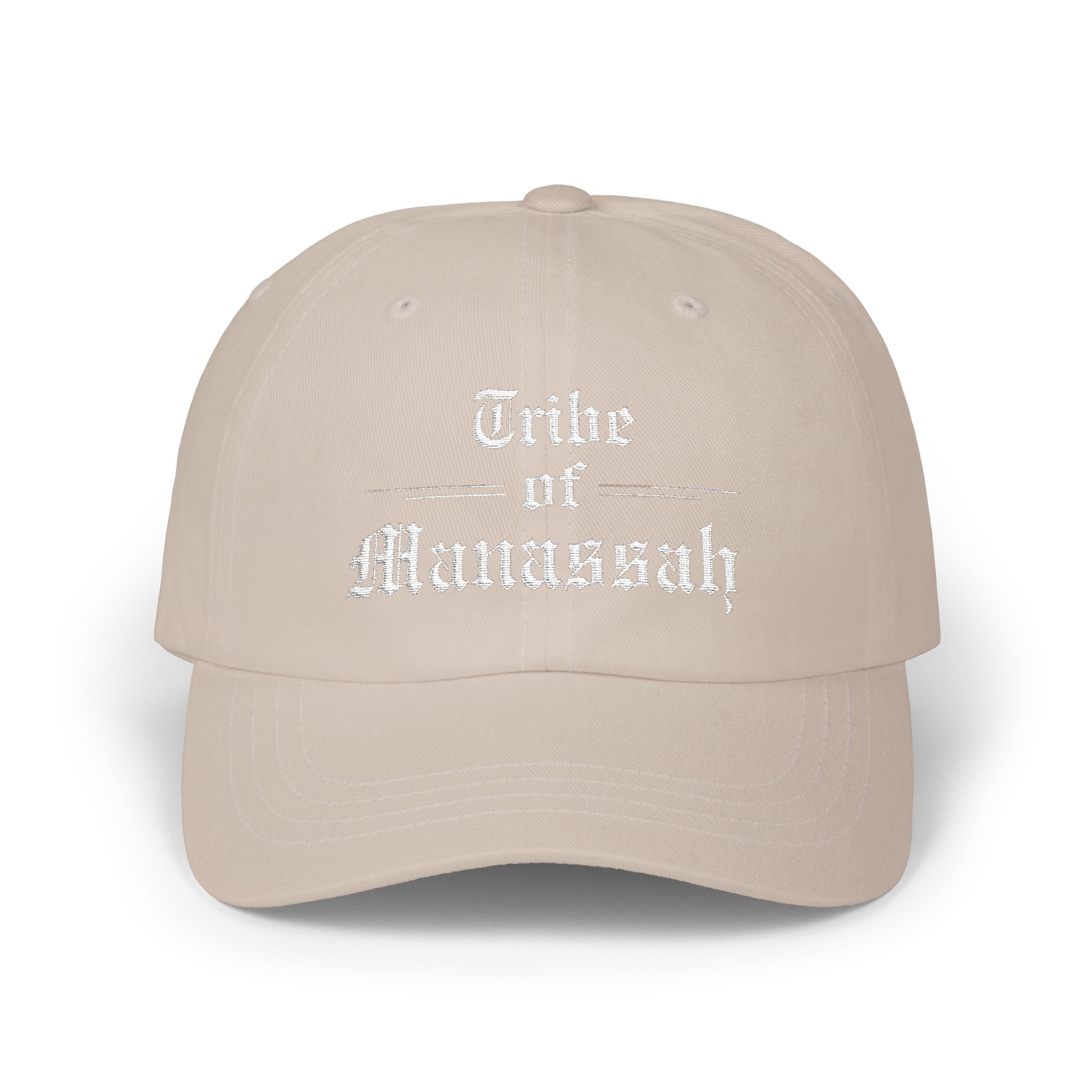 Tribe of Manassah Classic Hat | LDS Apparel