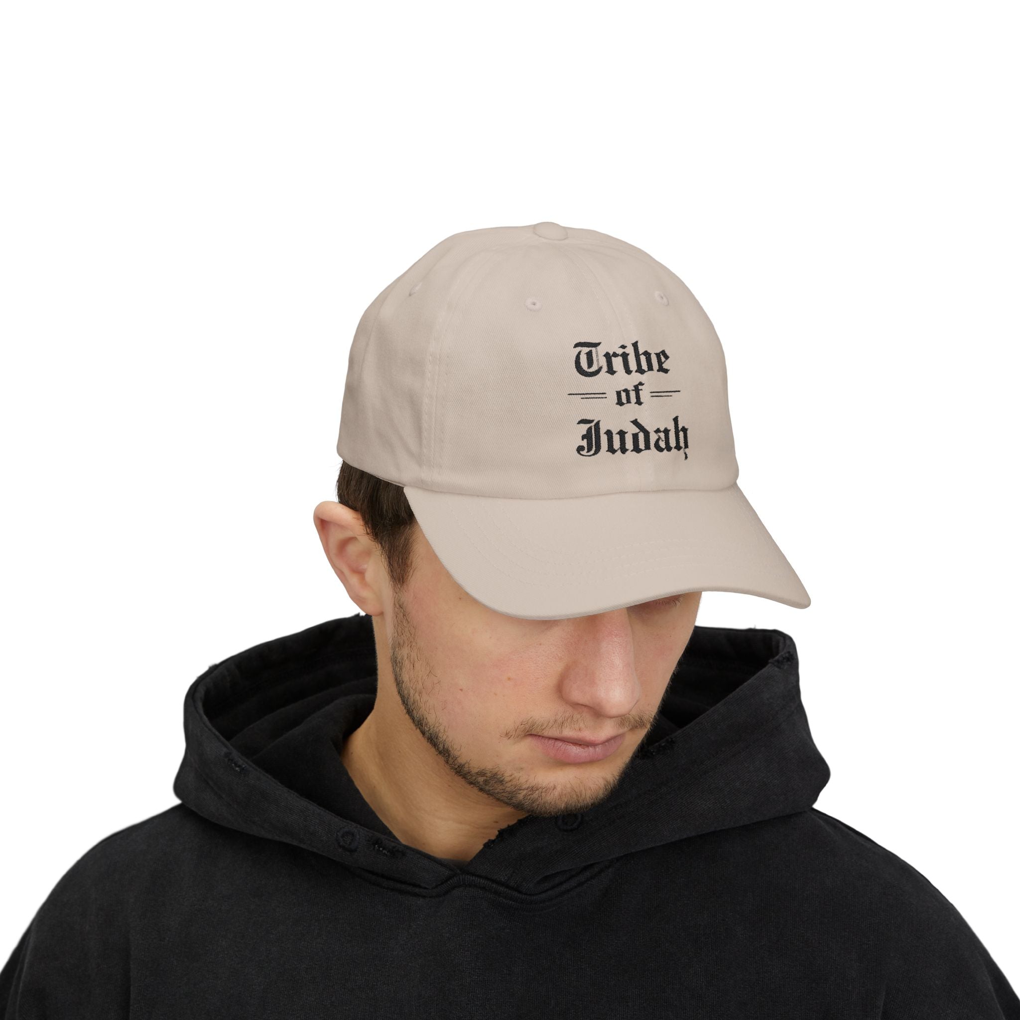 Tribe of Judah Hat | LDS Apparel