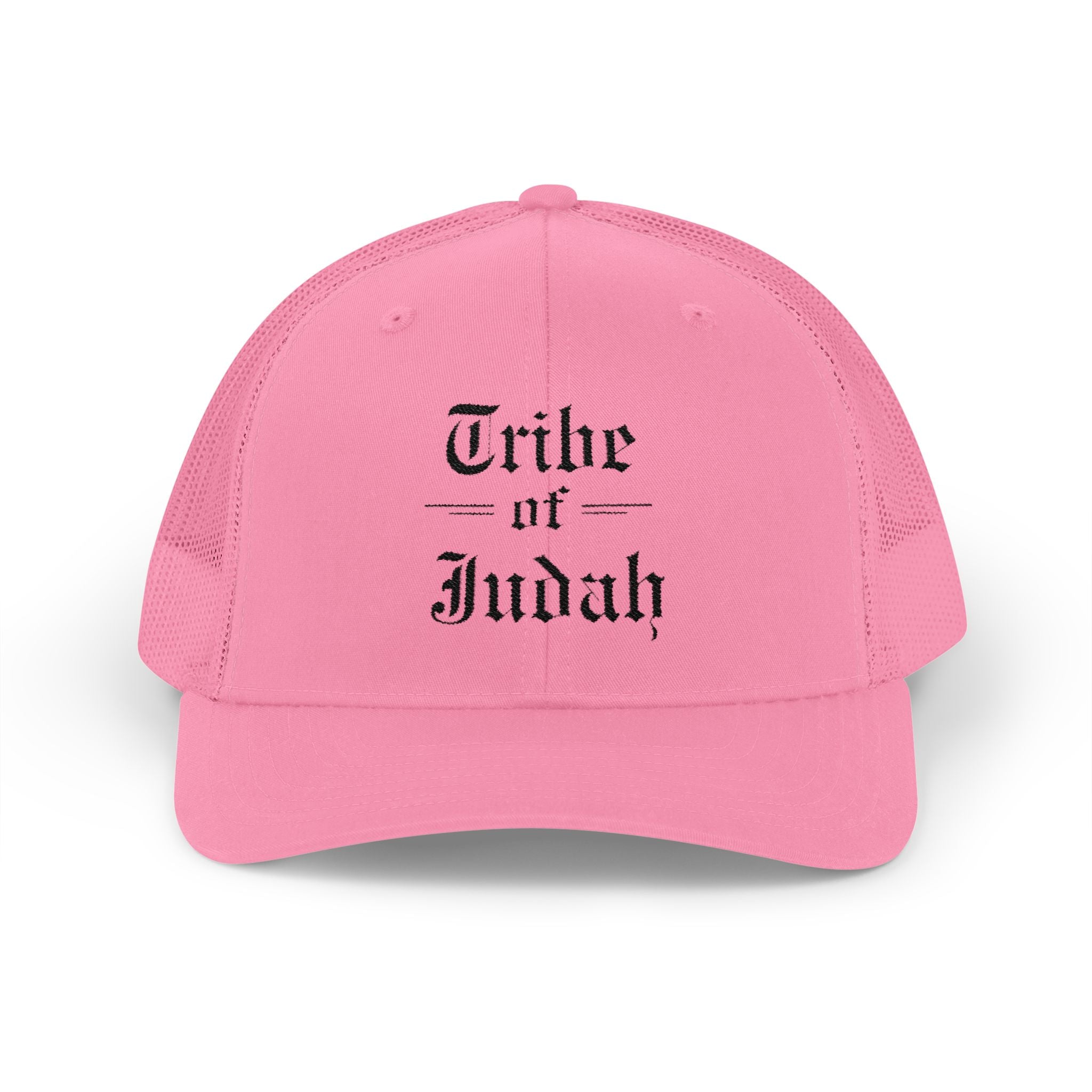 Tribe of Judah Snapback Trucker Hat | LDS Apparel