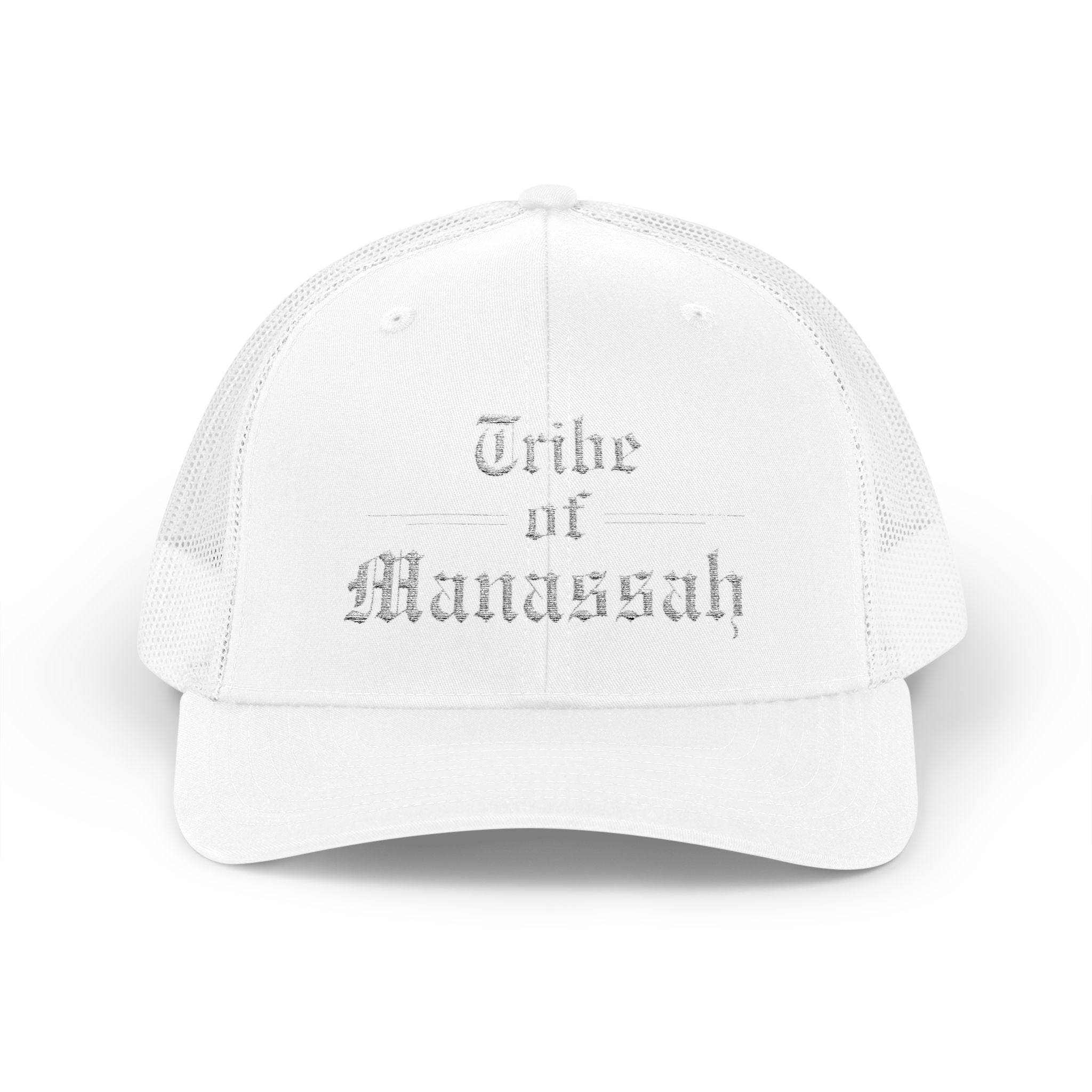 Tribe of Manassah Snapback Trucker Hat | LDS Apparel, Religious Wear